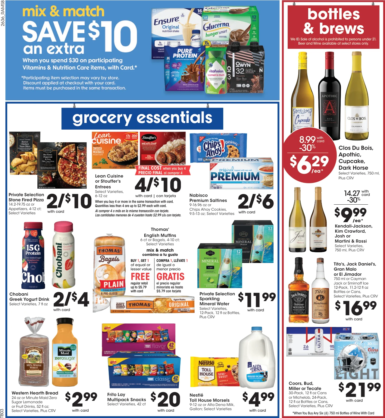 Ralphs Weekly Ad - Page 6