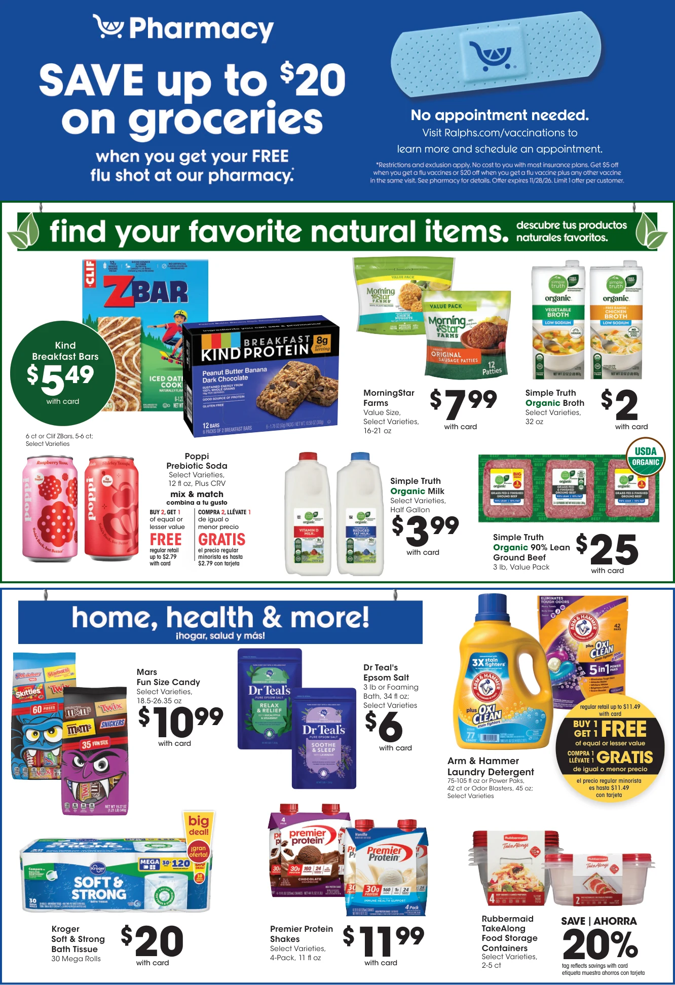 Ralphs Weekly Ad - Page 7
