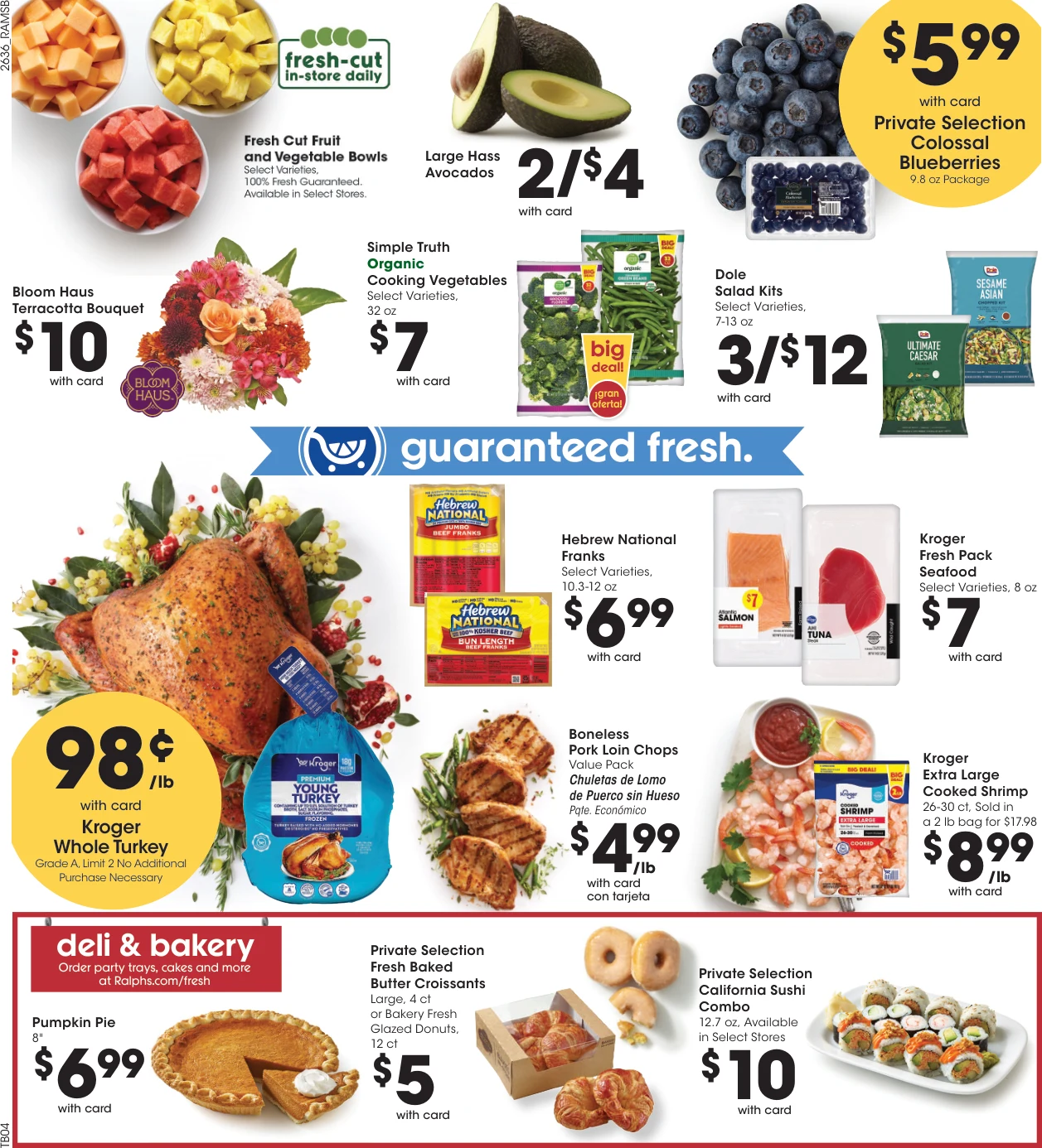 Ralphs Weekly Ad - Page 8
