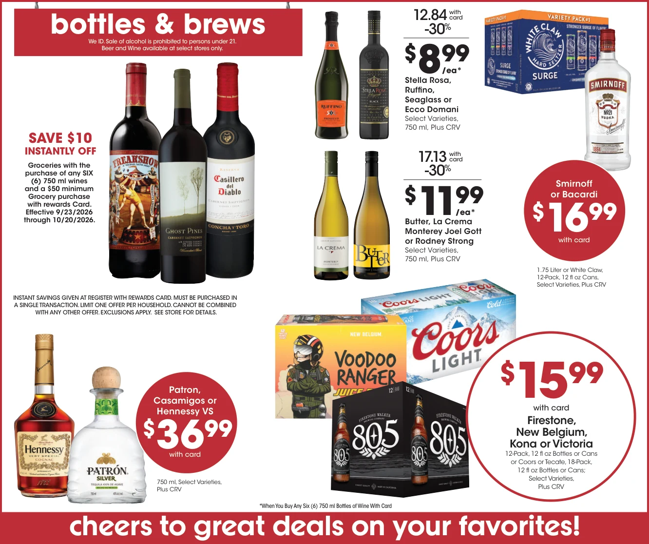 Ralphs Weekly Ad - Page 9