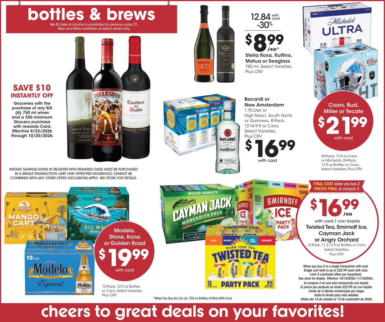 Ralphs Weekly Ad - Page 10