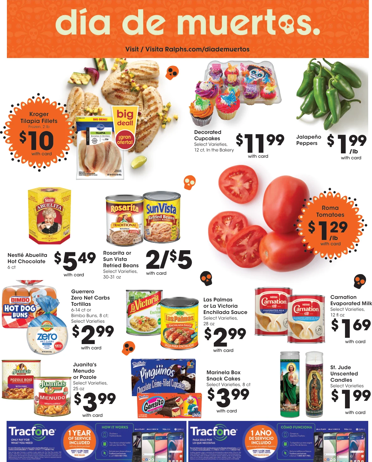 Ralphs Weekly Ad - Page 11