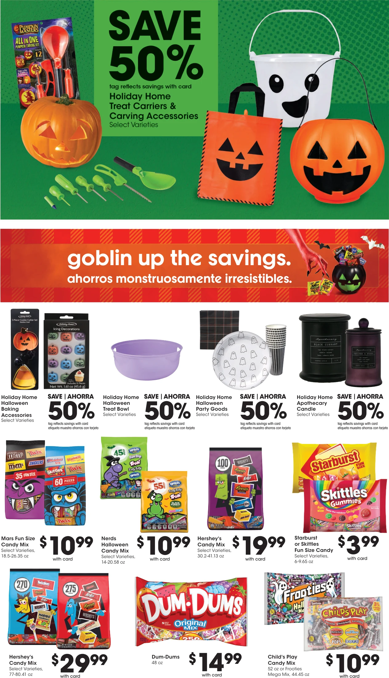 Ralphs Weekly Ad - Page 12