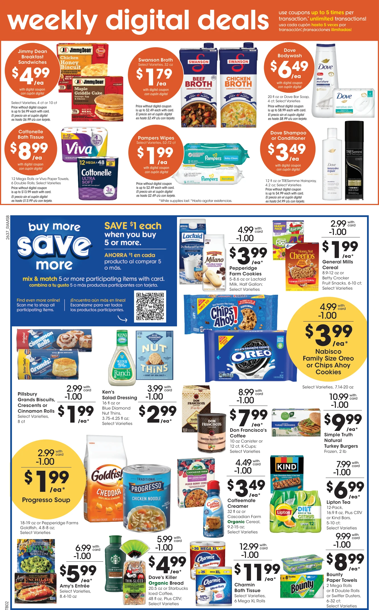 Ralphs Weekly Ad - Page 3