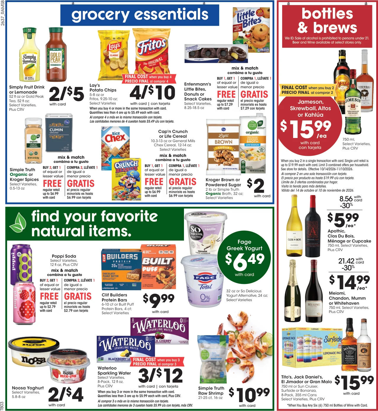 Ralphs Weekly Ad - Page 5