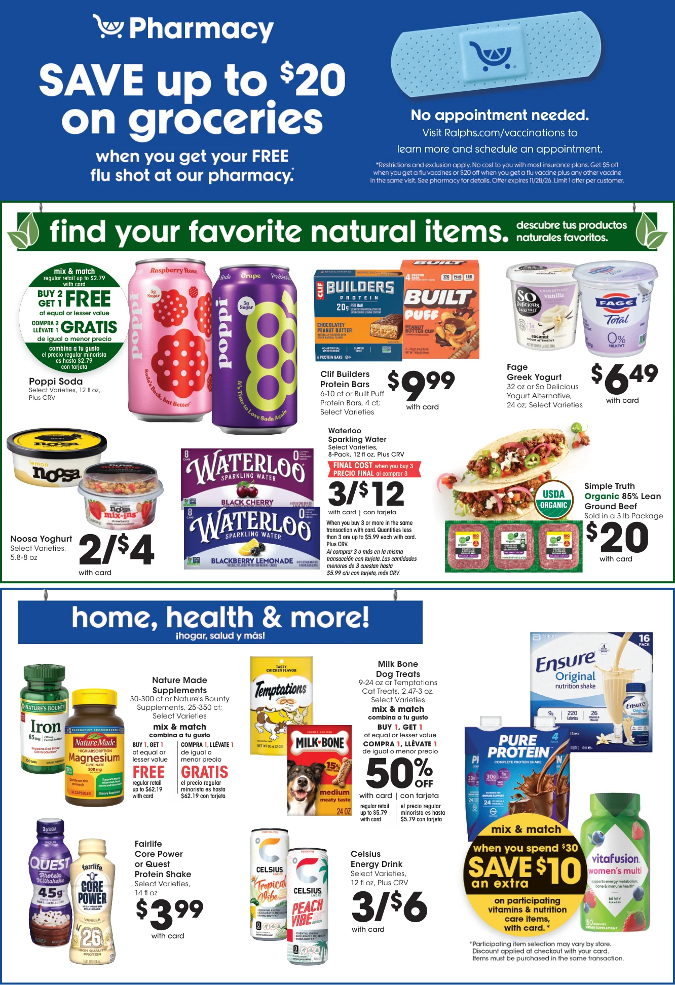 Ralphs Weekly Ad - Page 6