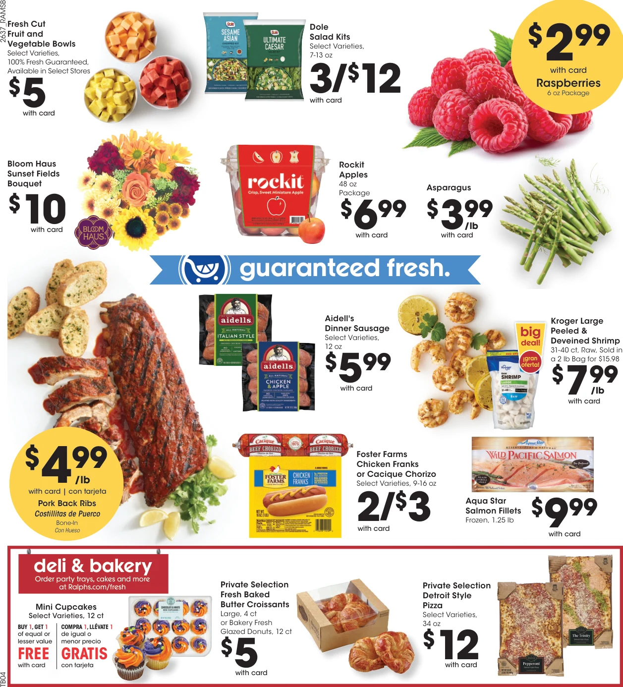 Ralphs Weekly Ad - Page 8