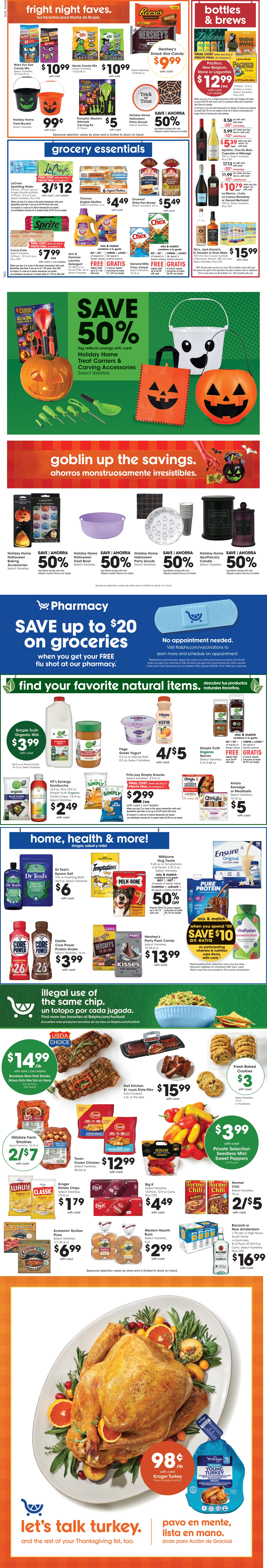 Ralphs Weekly Ad - Page 2