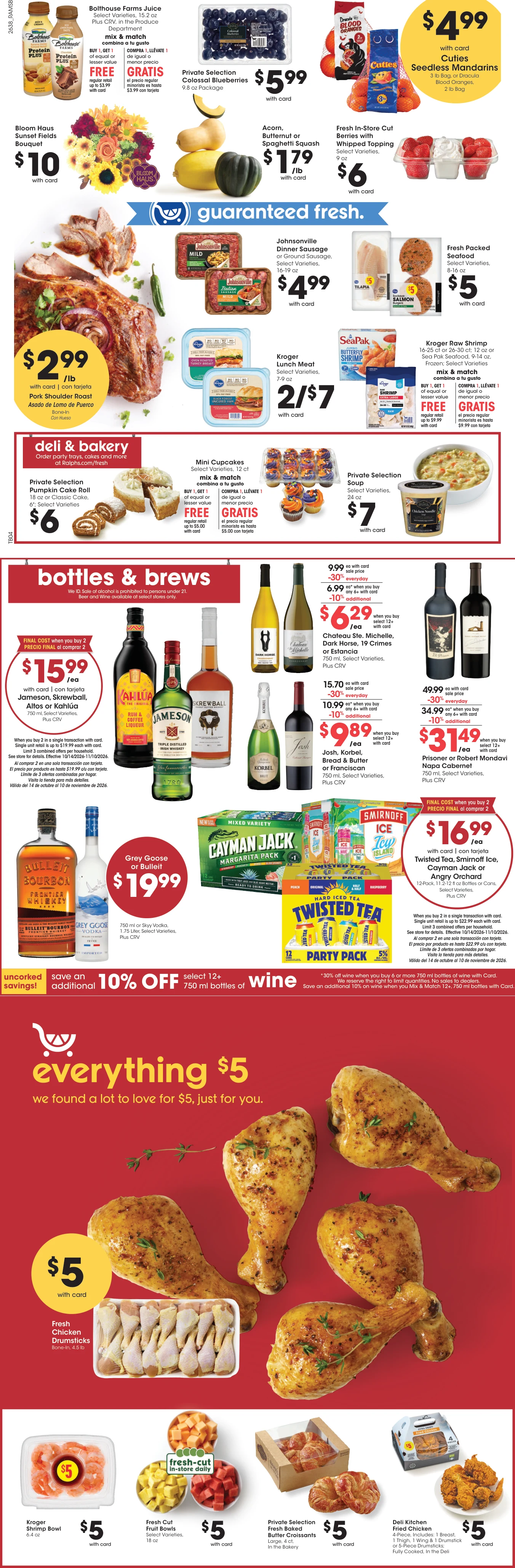 Ralphs Weekly Ad - Page 3