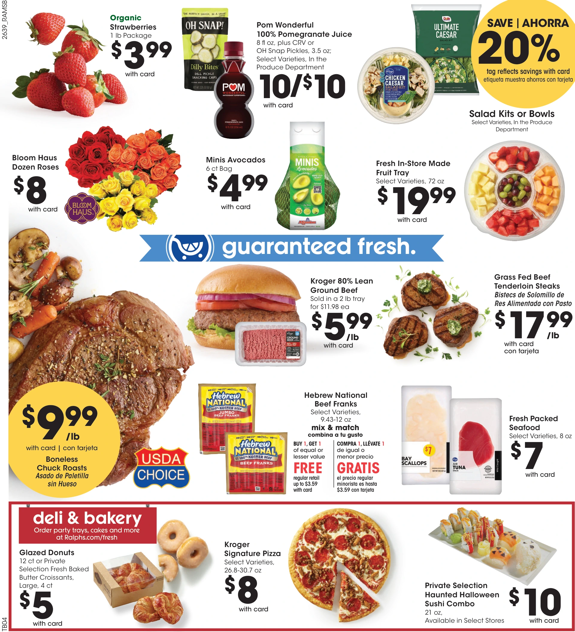 Ralphs Weekly Ad - Page 10
