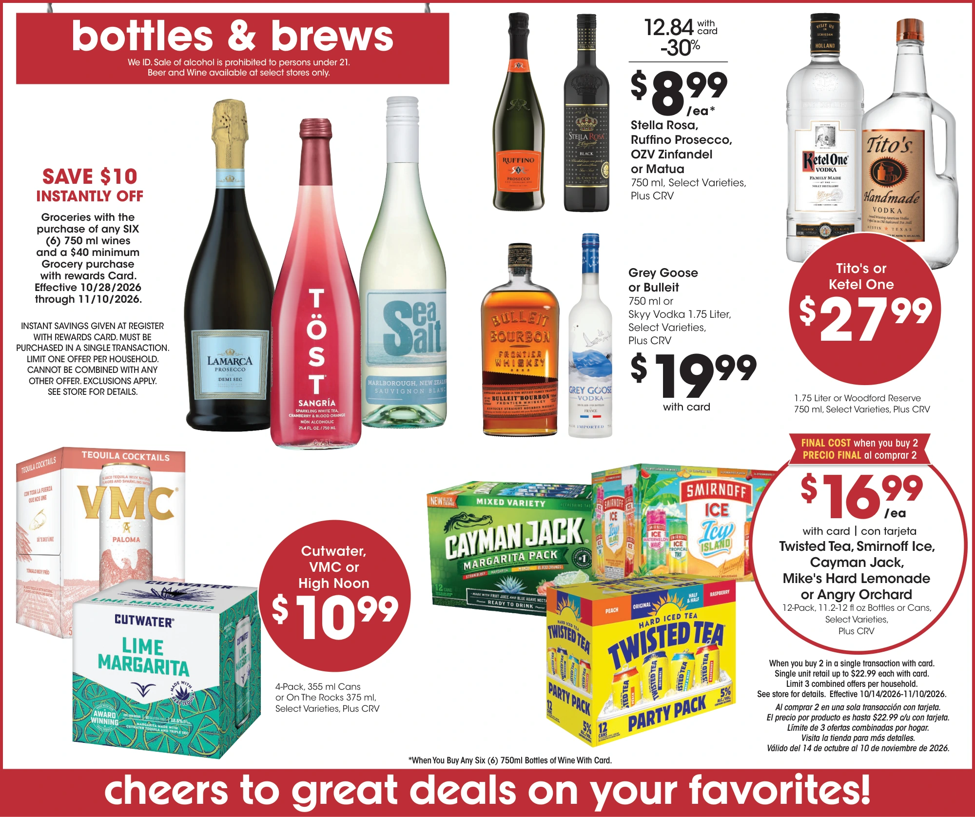 Ralphs Weekly Ad - Page 11