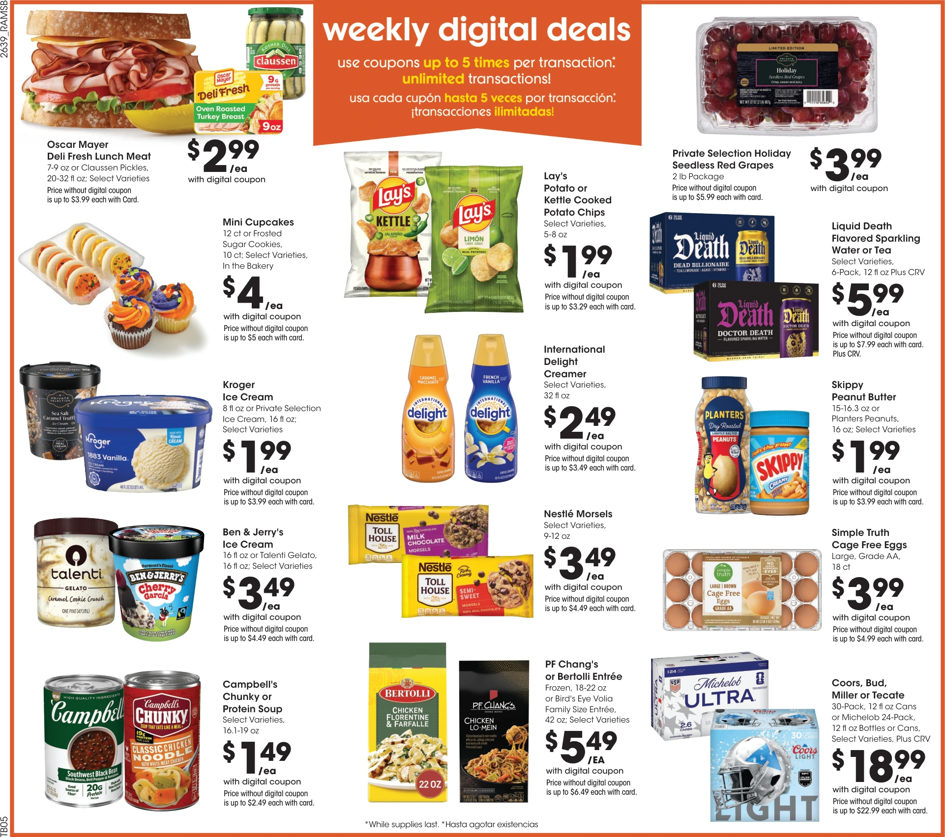 Ralphs Weekly Ad - Page 2