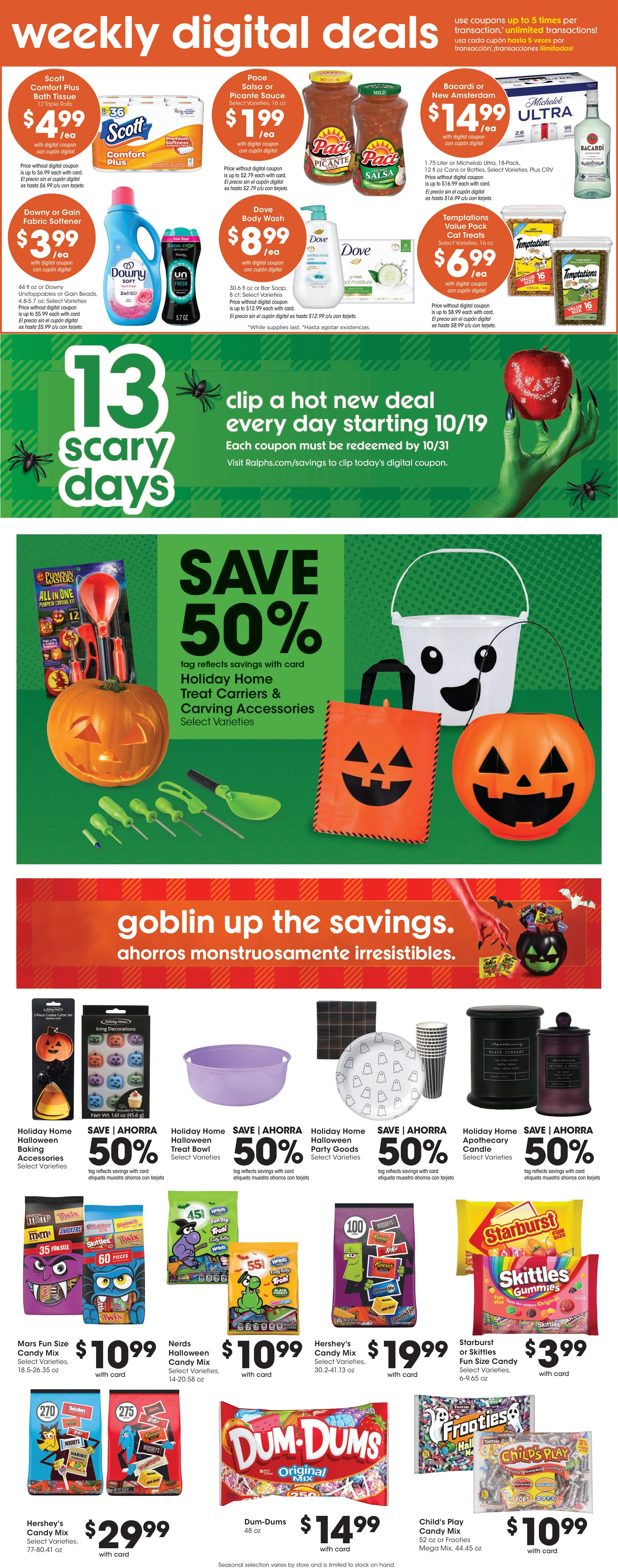 Ralphs Weekly Ad - Page 3