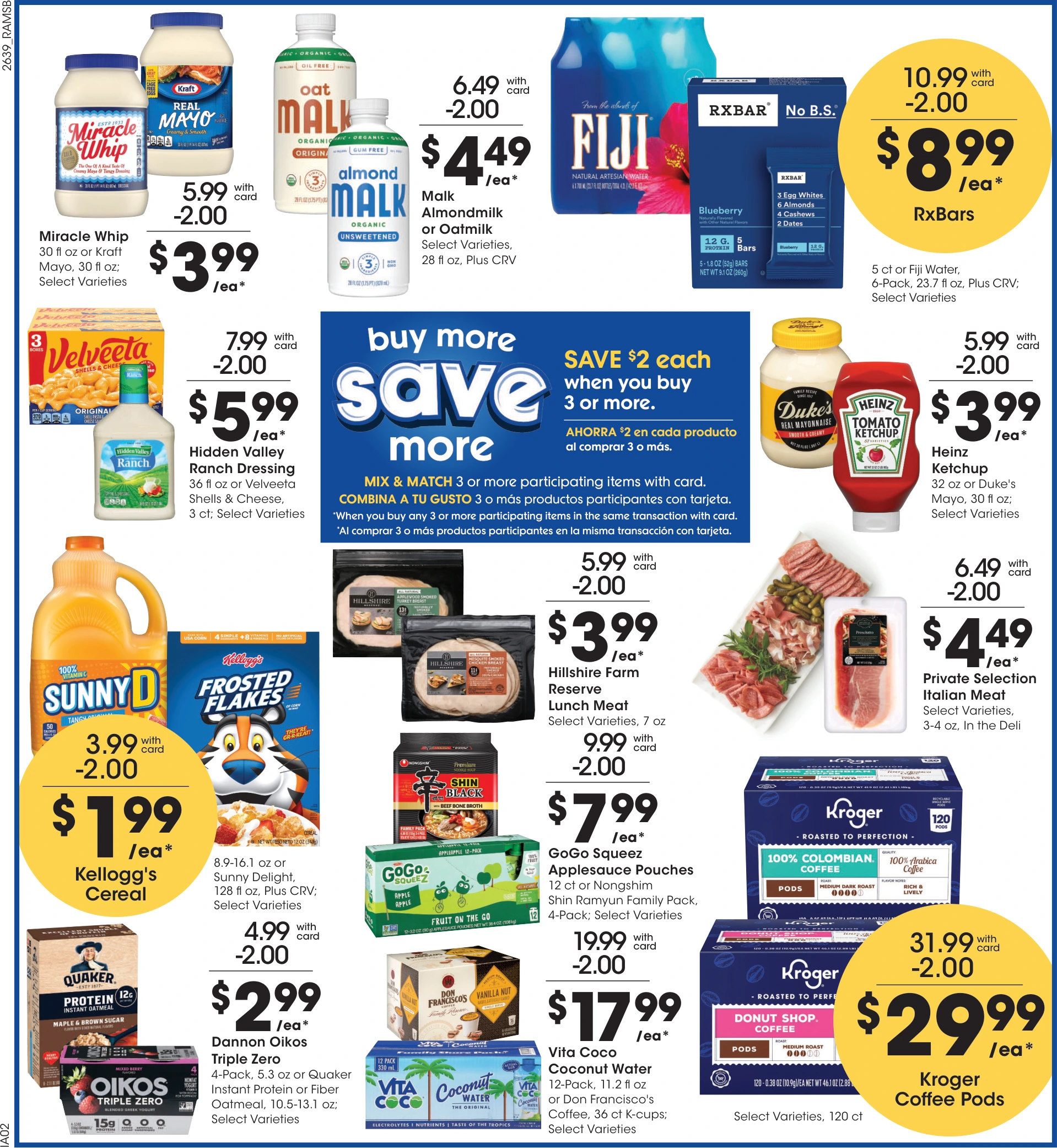 Ralphs Weekly Ad - Page 5