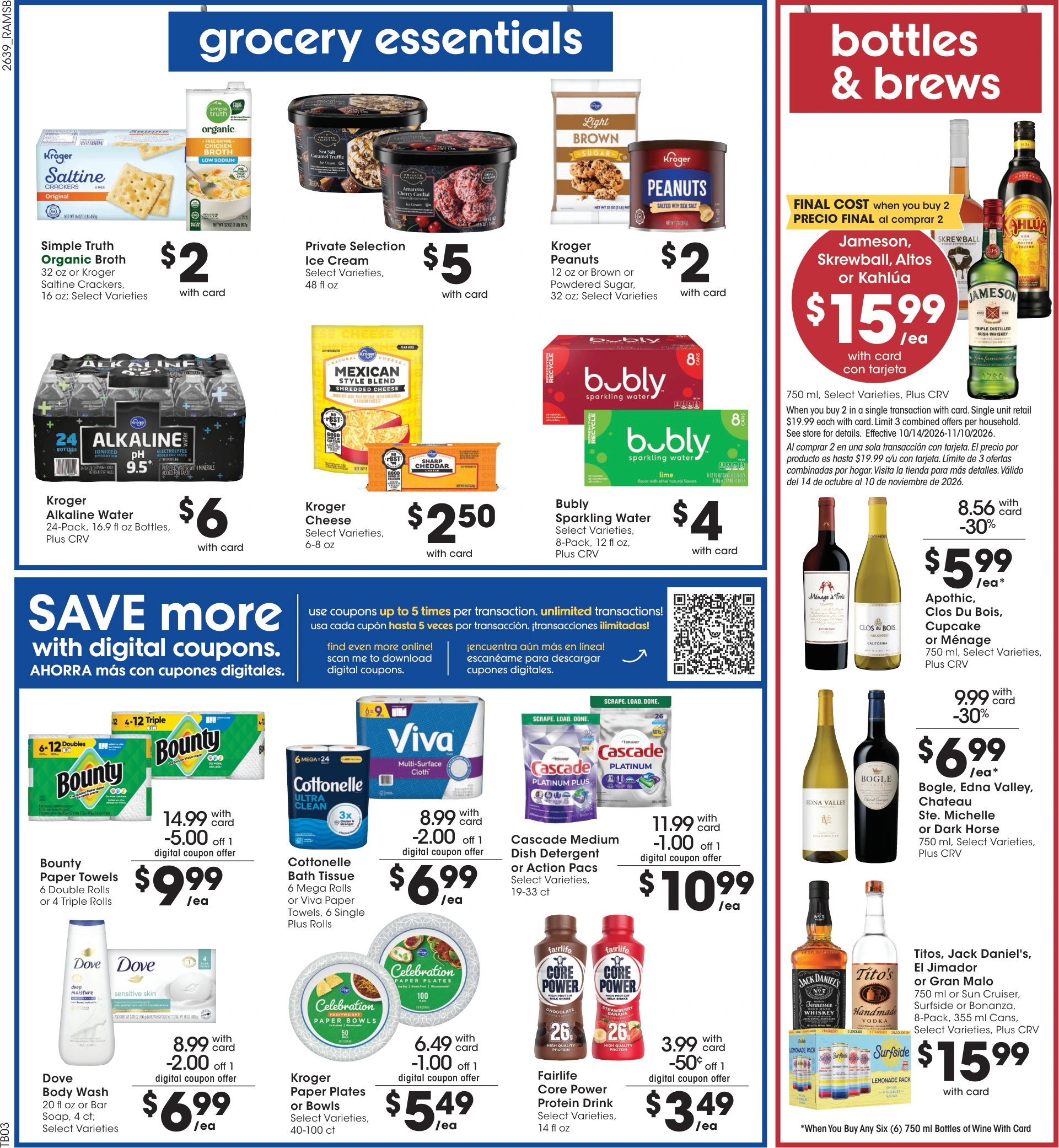 Ralphs Weekly Ad - Page 6