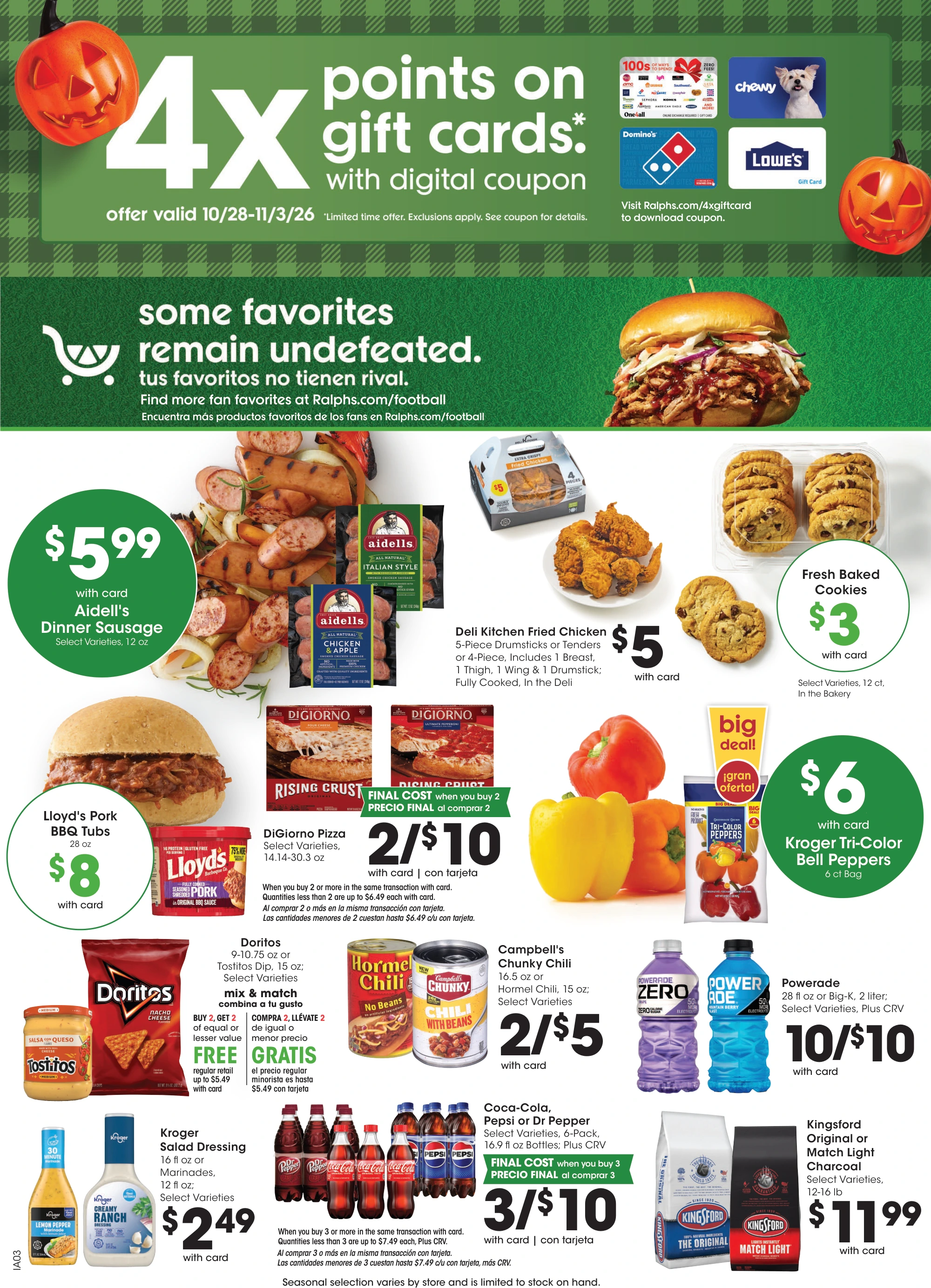 Ralphs Weekly Ad - Page 9