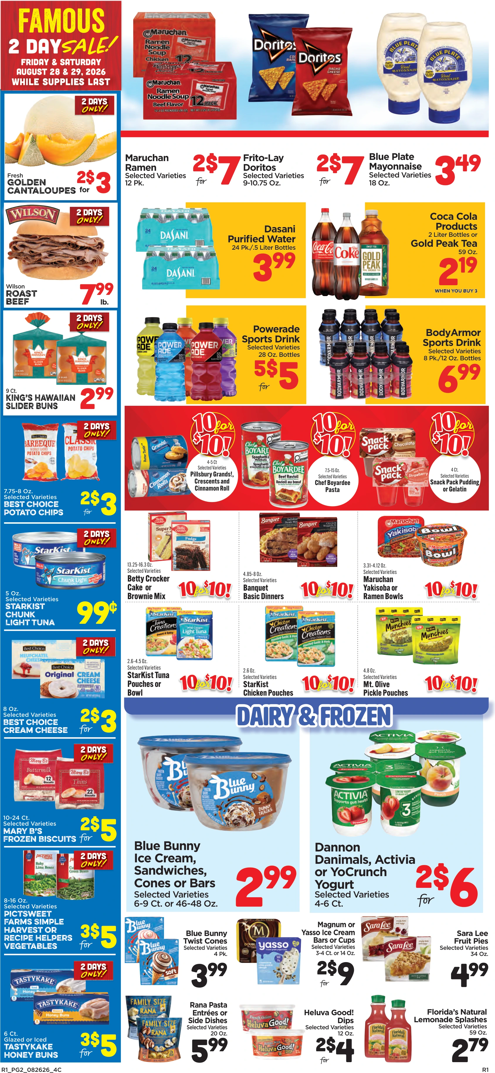 Flyer page 2
