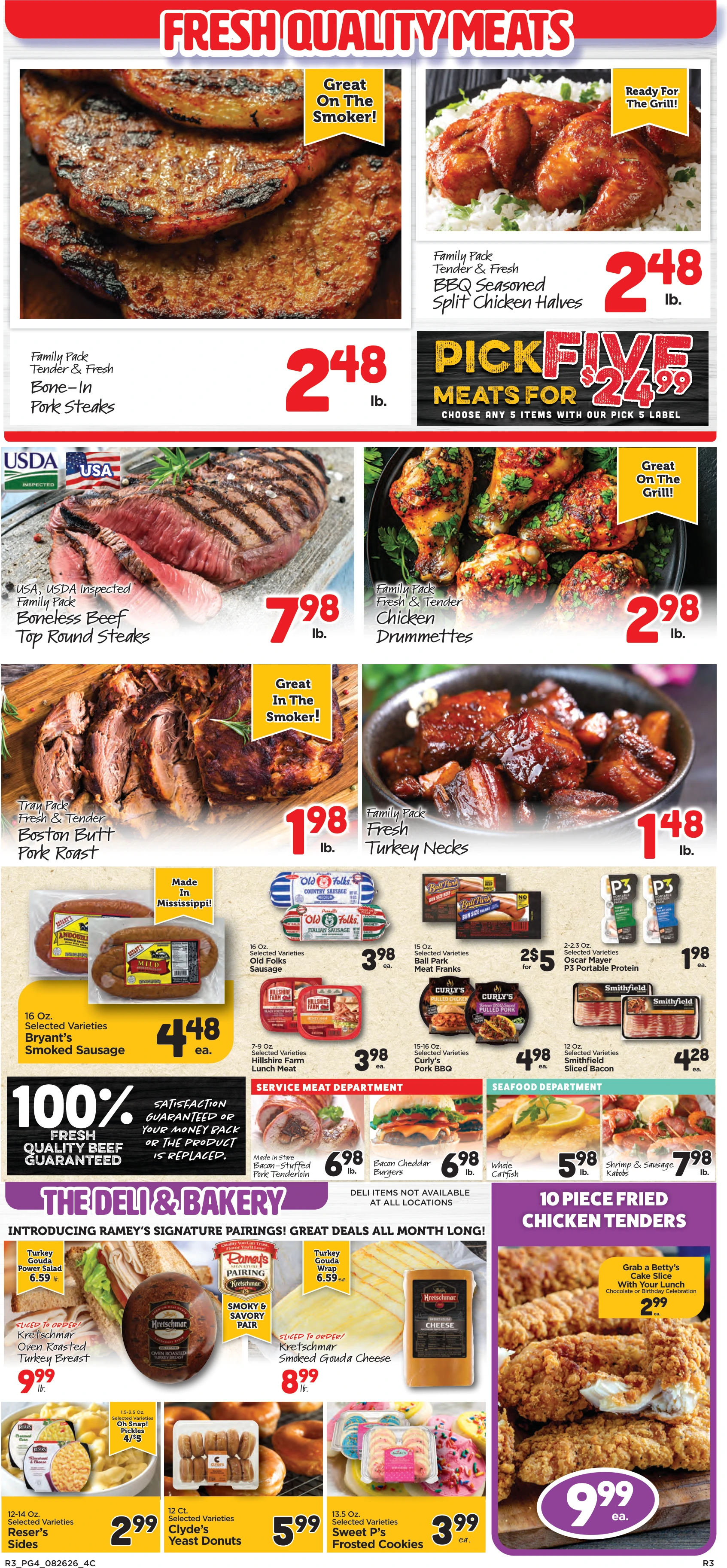 Flyer page 4
