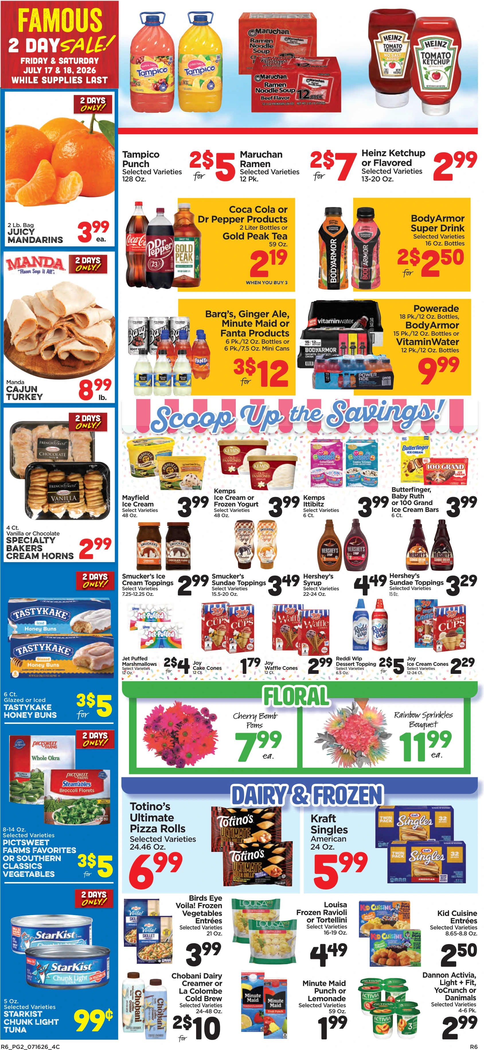 Flyer page 2