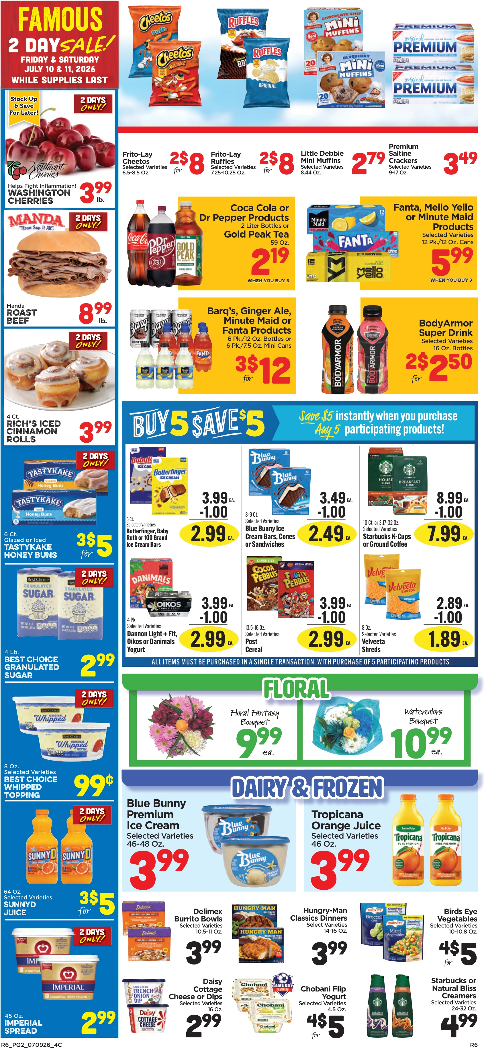 Flyer page 2