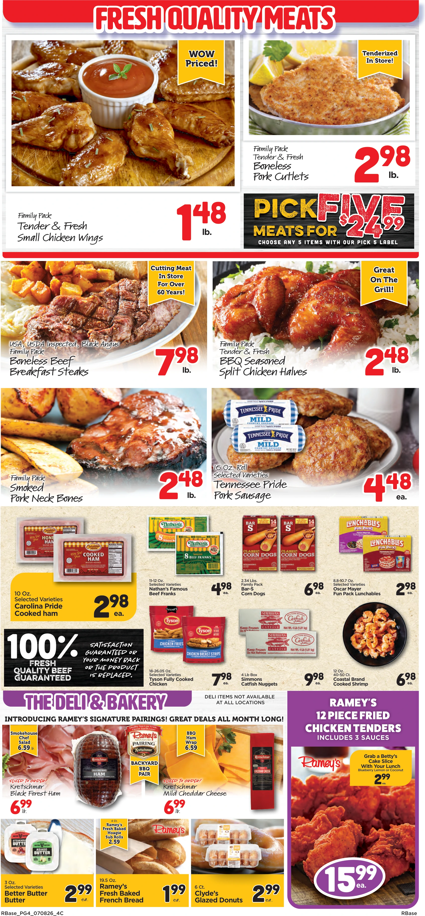 Flyer page 4