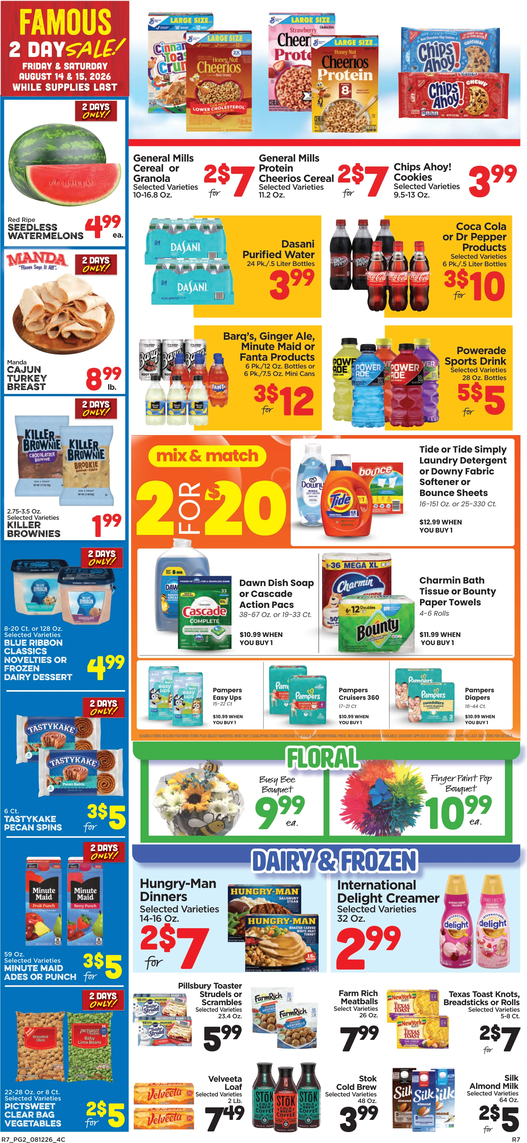 Flyer page 2