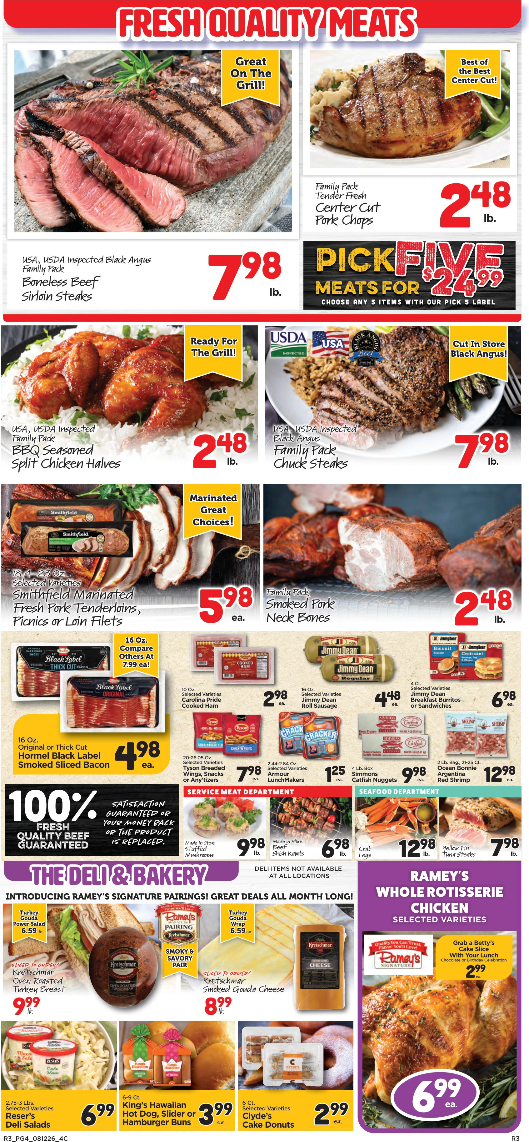 Flyer page 4