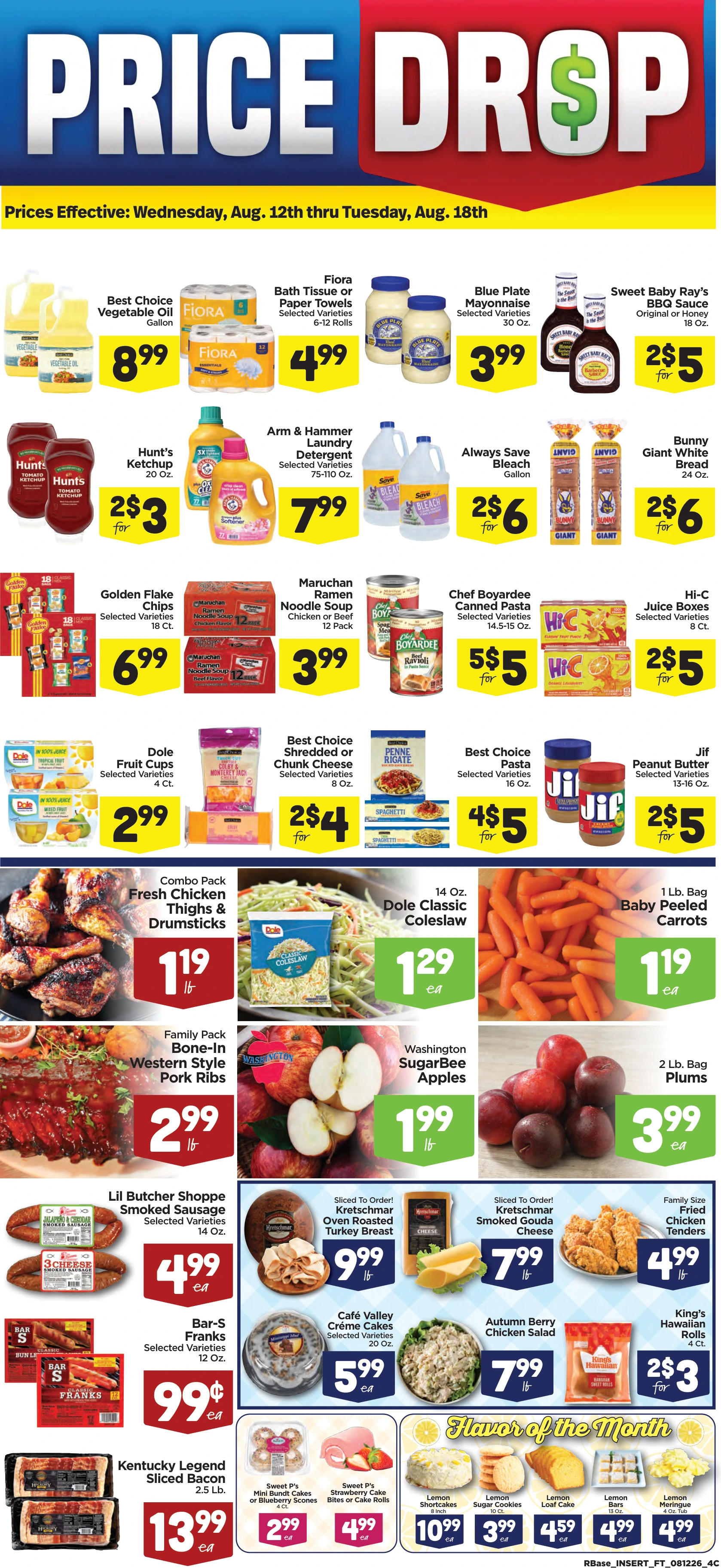 Flyer page 5