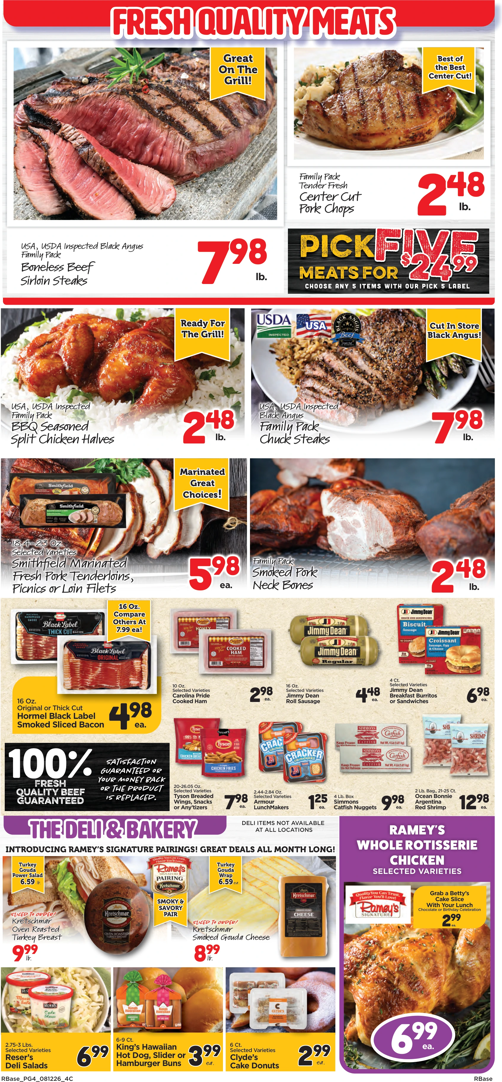 Flyer page 4