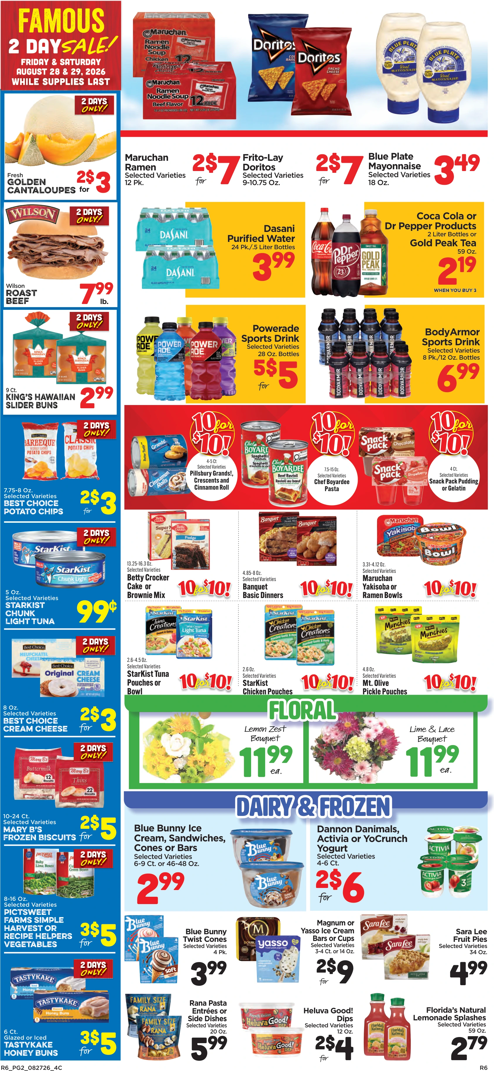 Flyer page 2