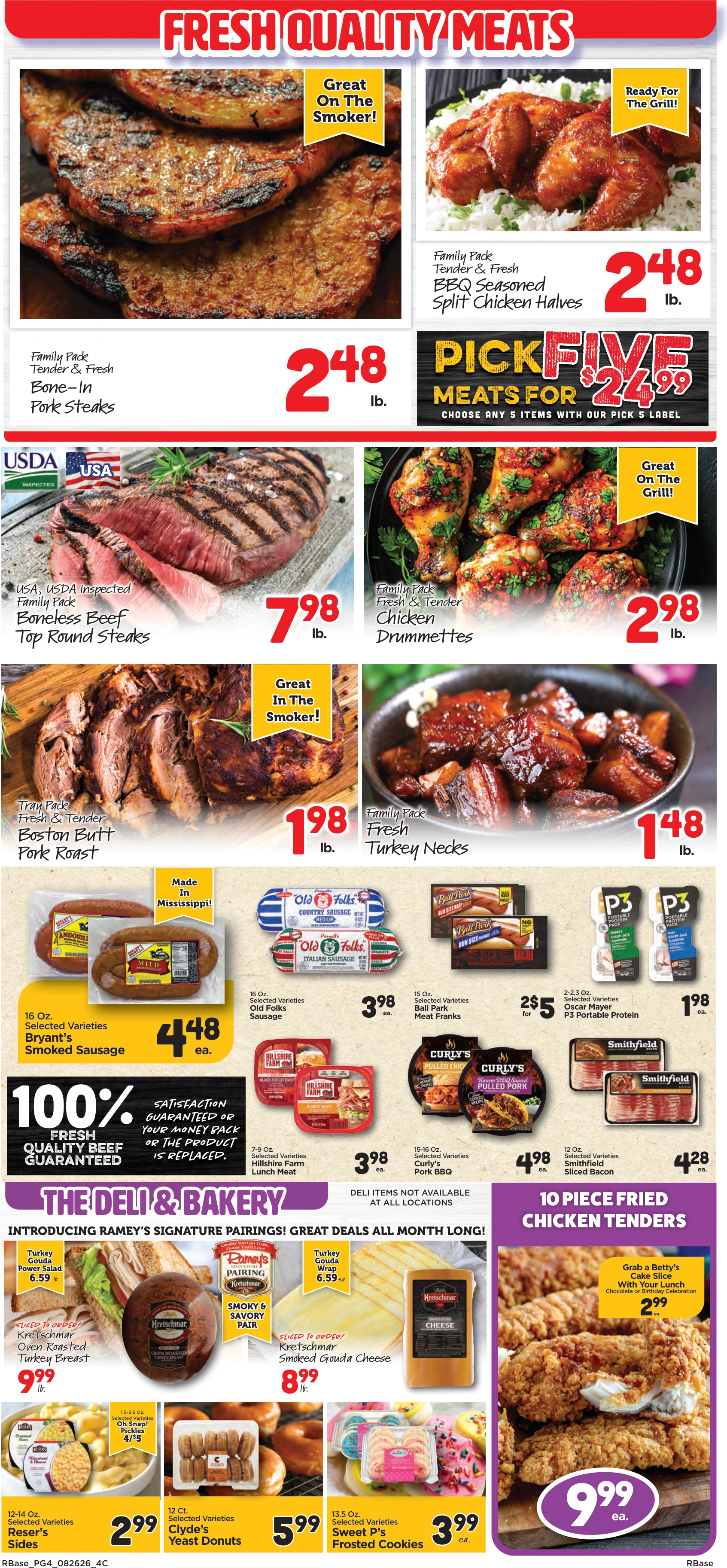 Flyer page 4