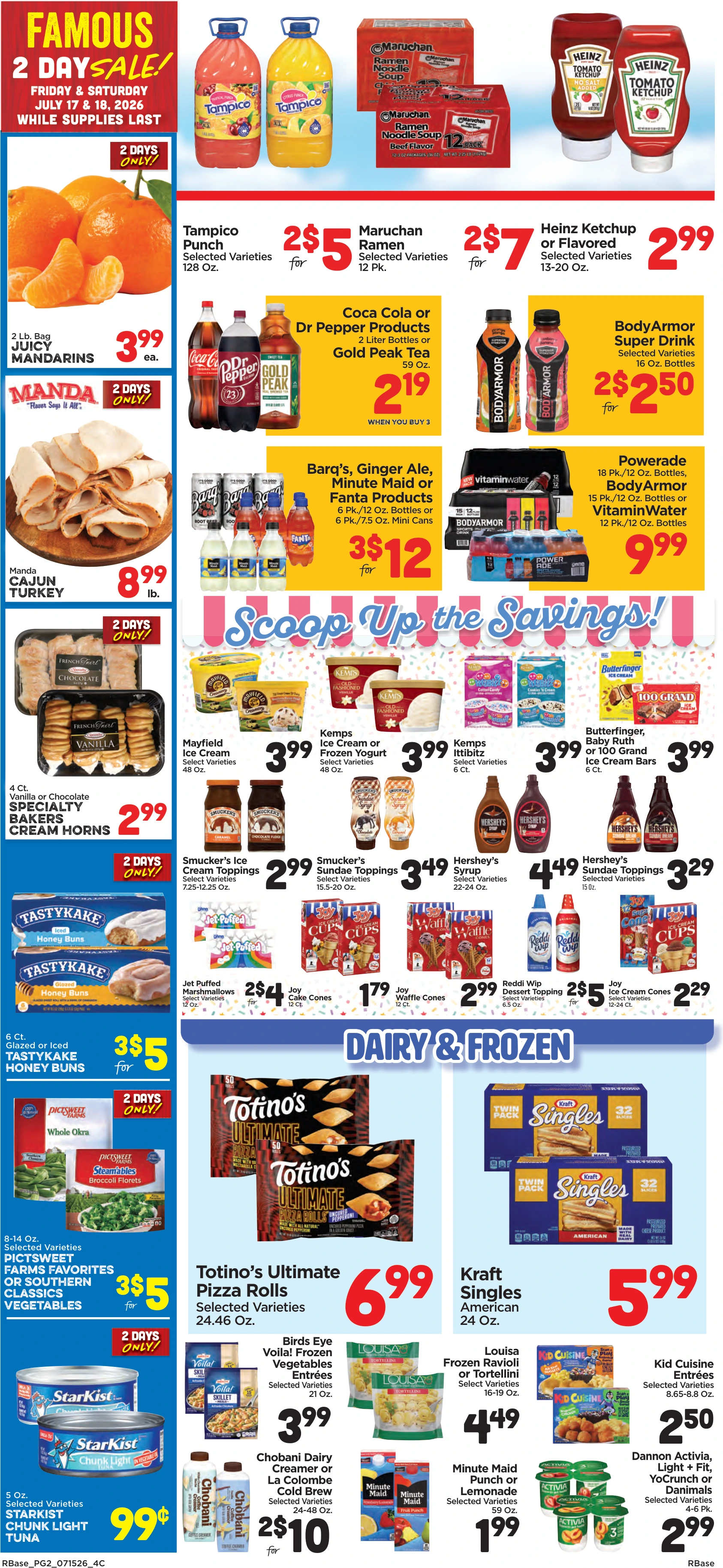 Flyer page 2