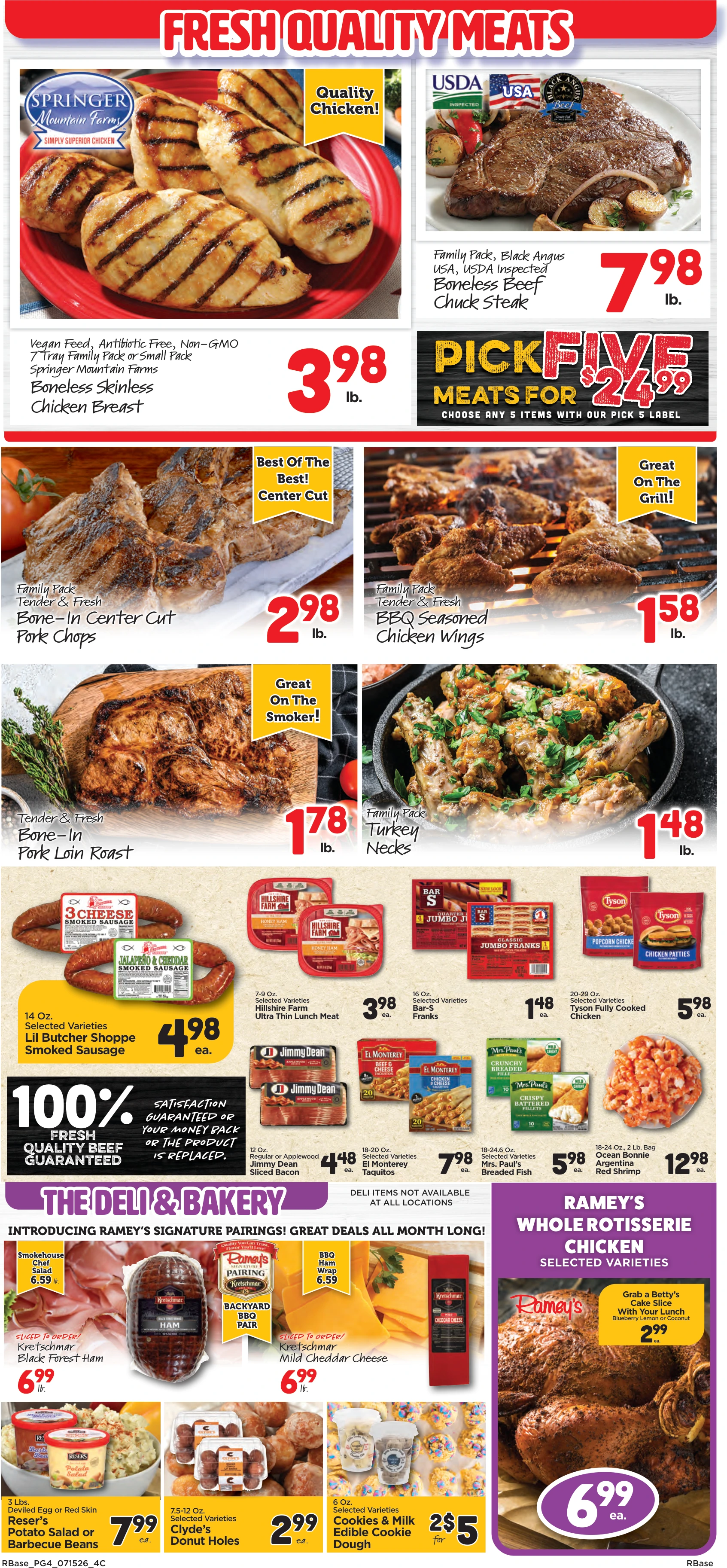 Flyer page 4
