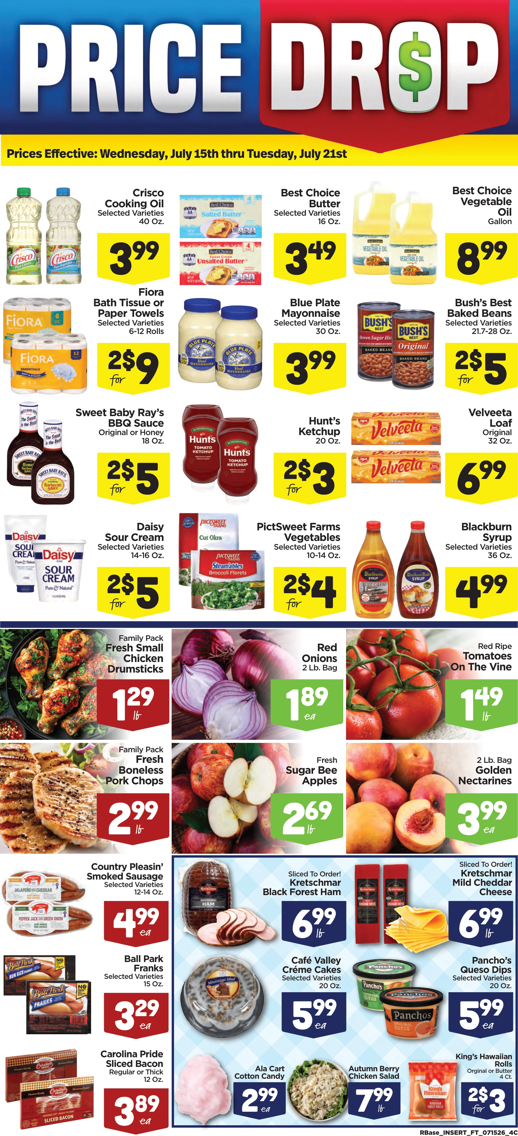 Flyer page 5