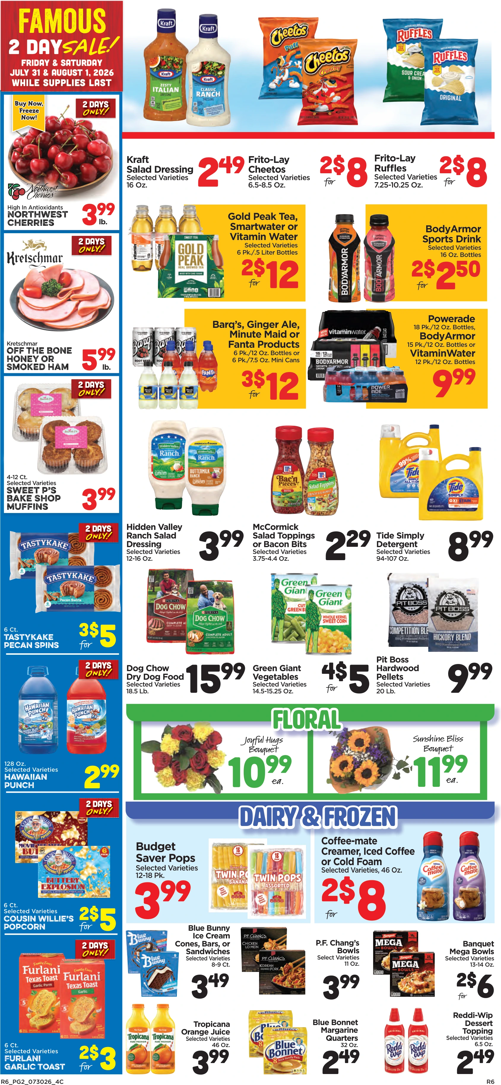 Flyer page 2