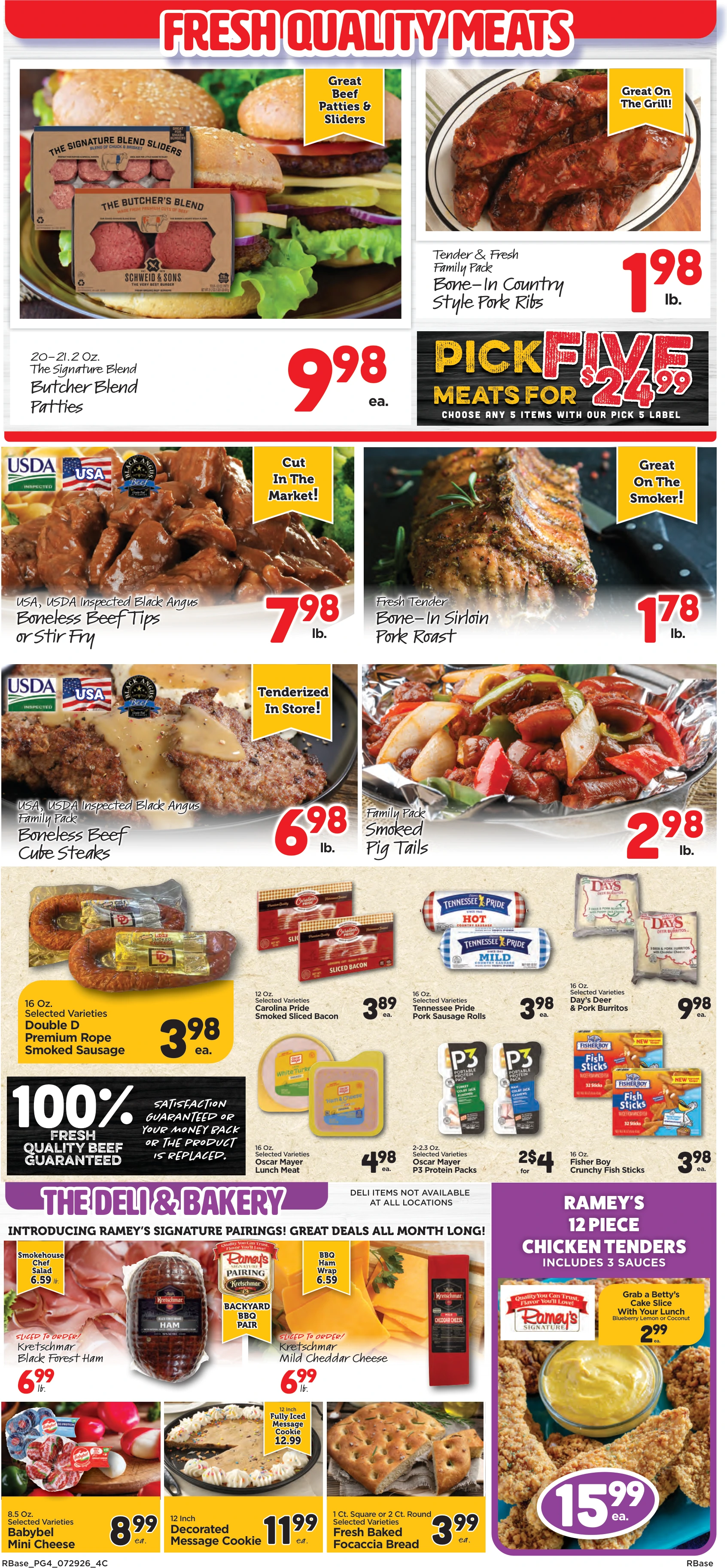 Flyer page 4