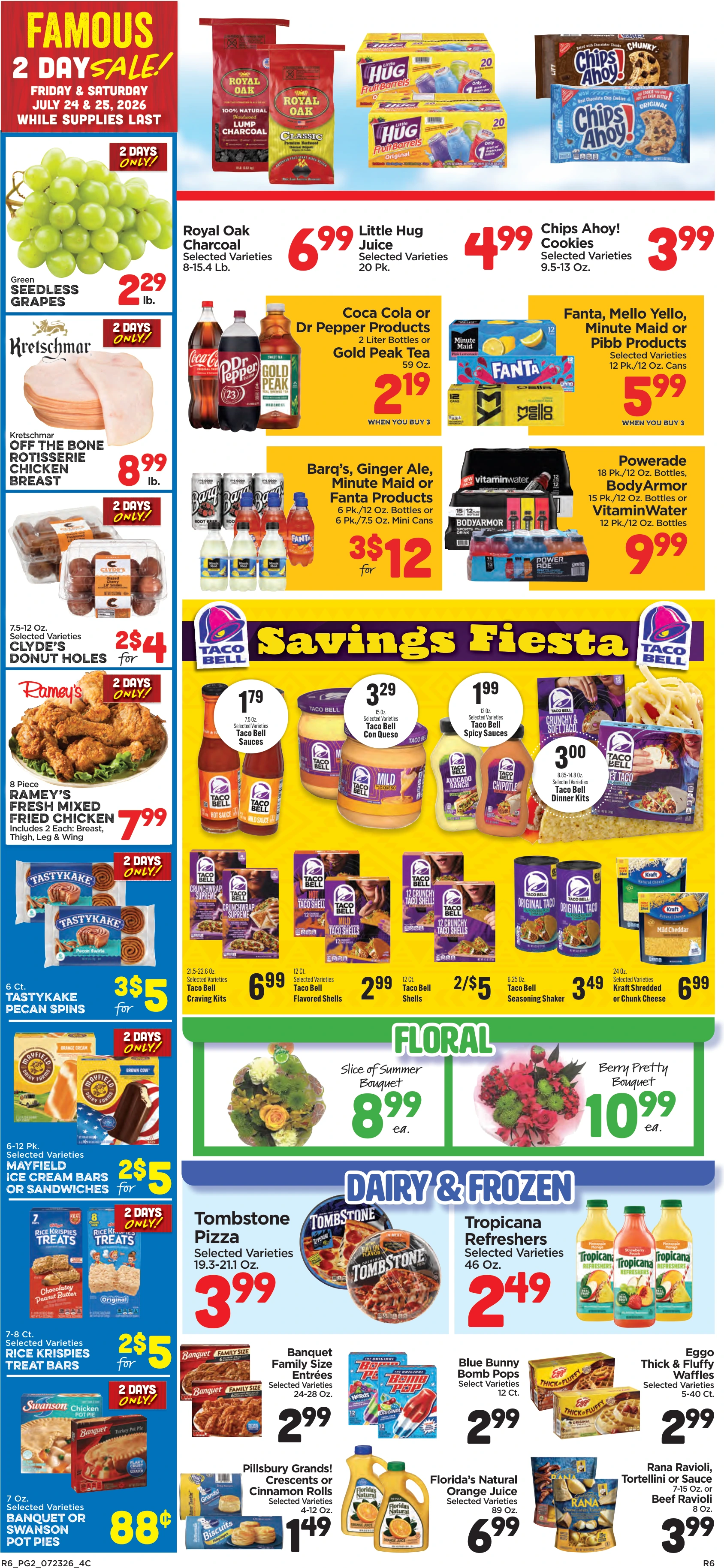 Flyer page 2