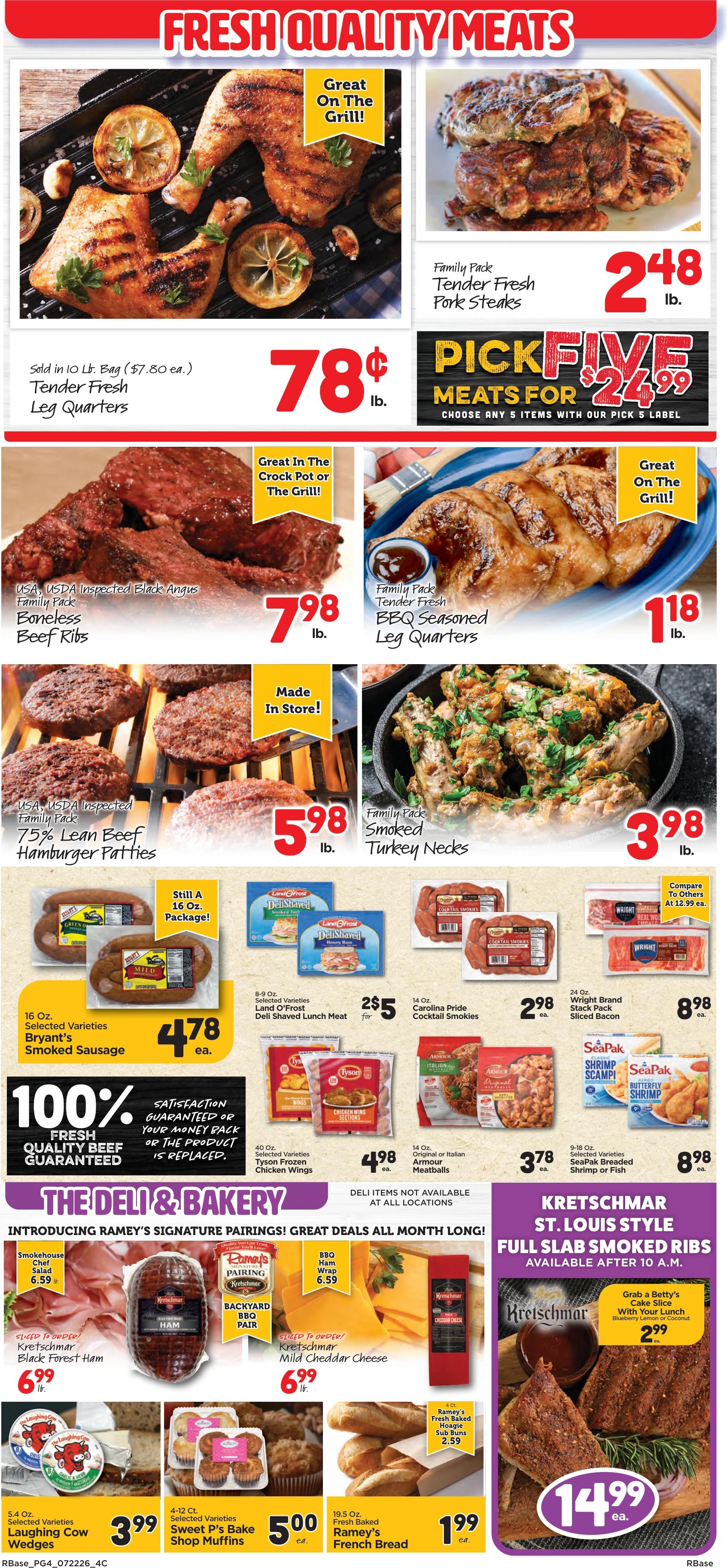 Flyer page 4