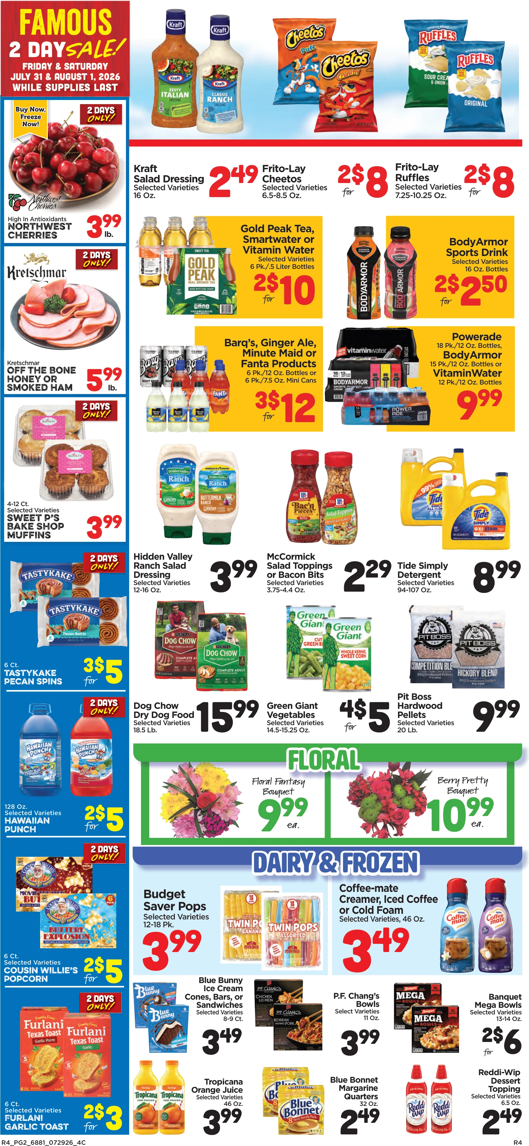 Flyer page 2