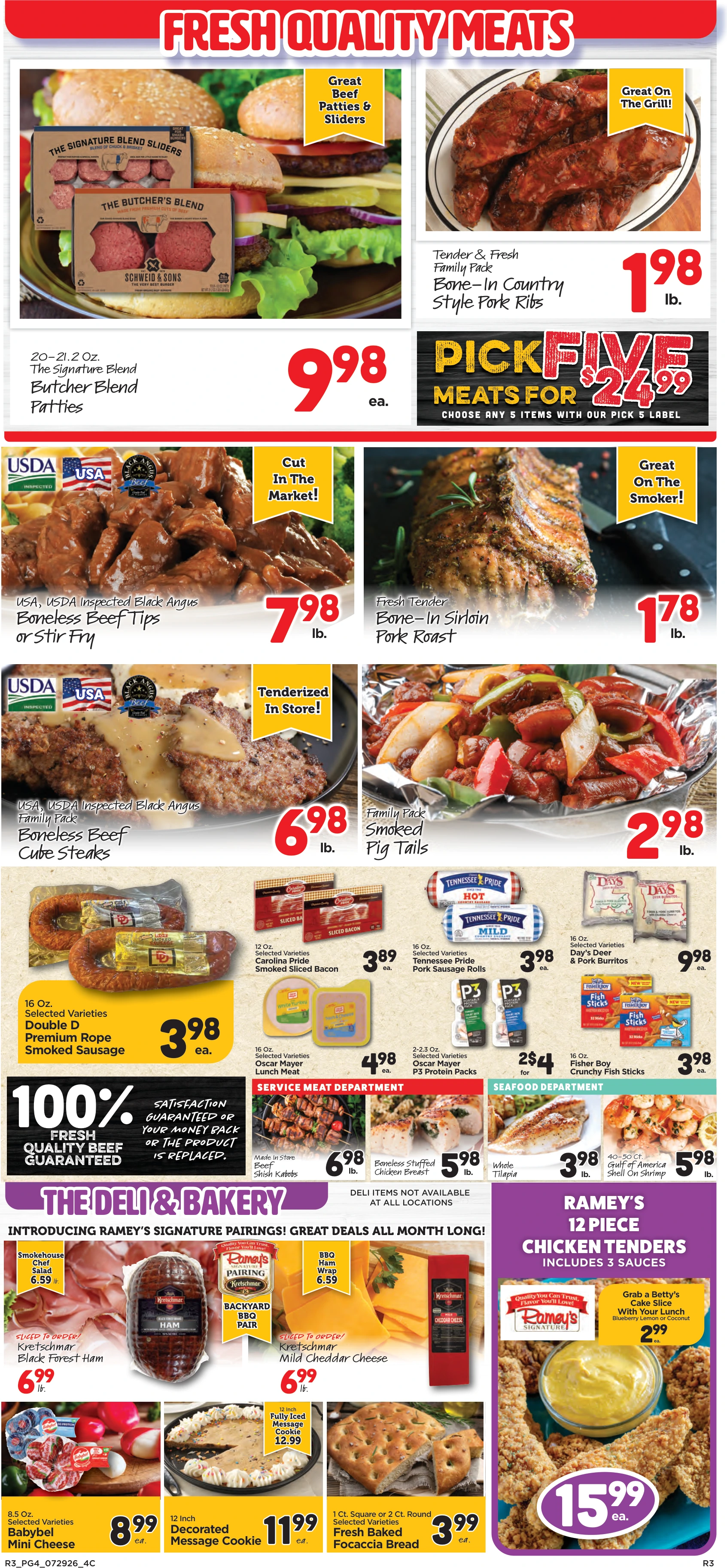 Flyer page 4