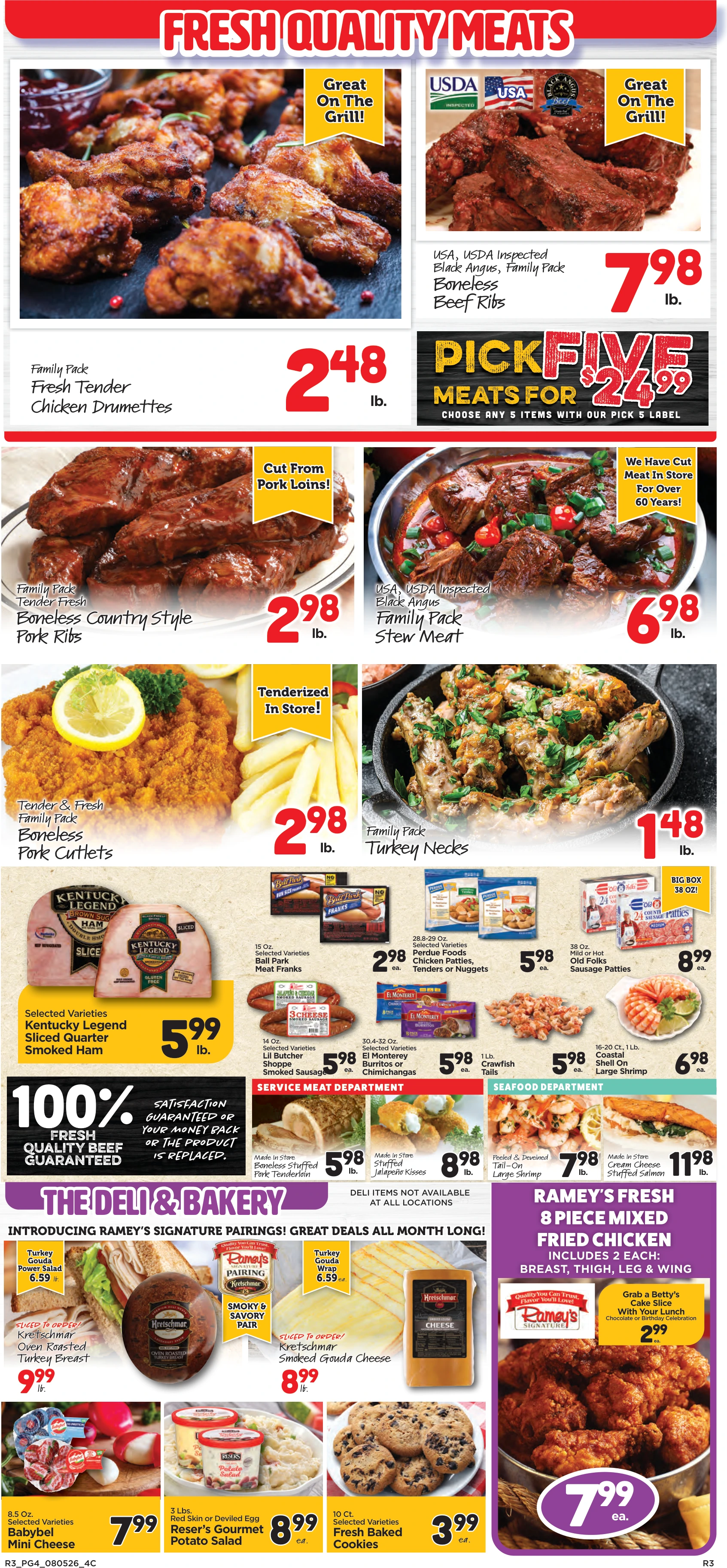 Flyer page 4