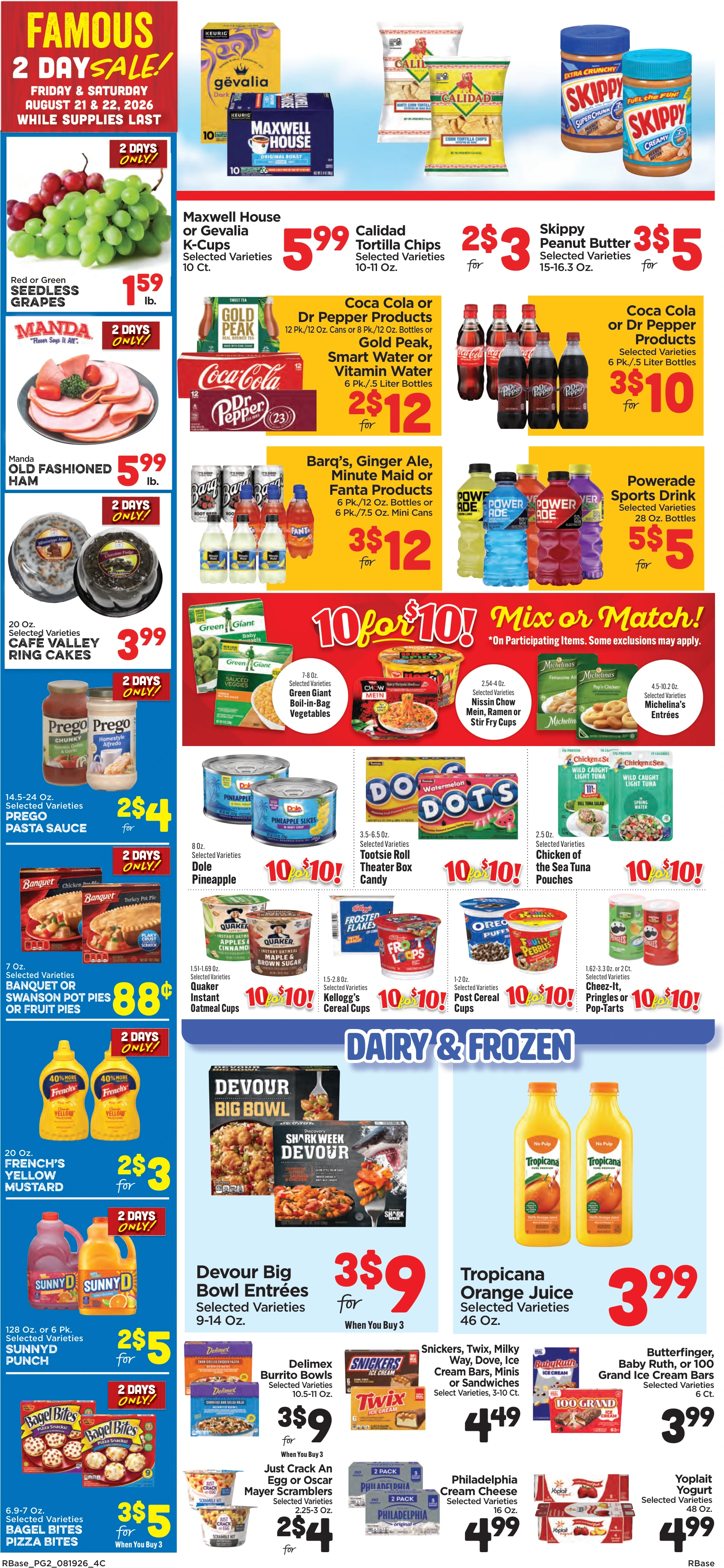 Flyer page 2