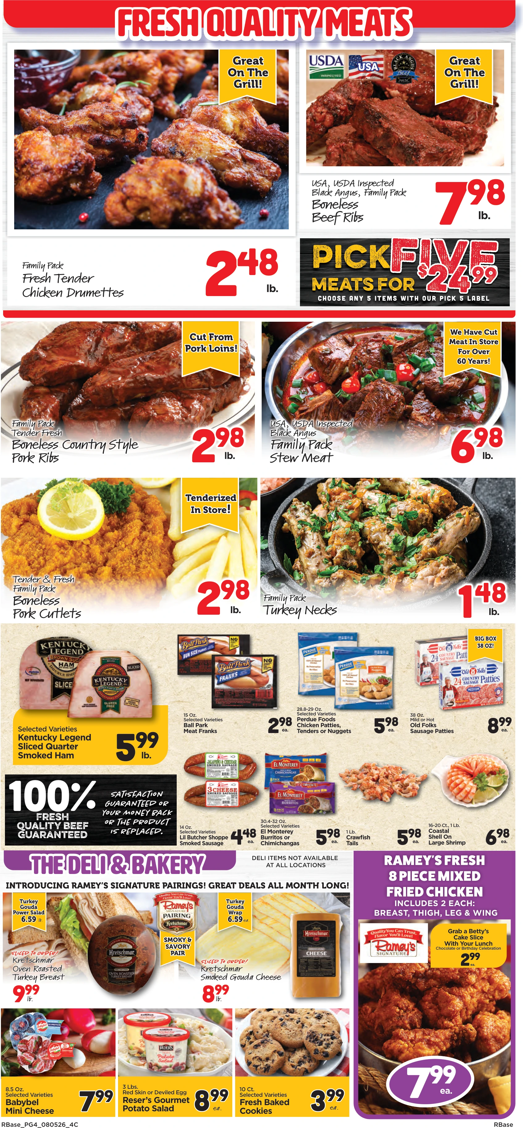 Flyer page 4