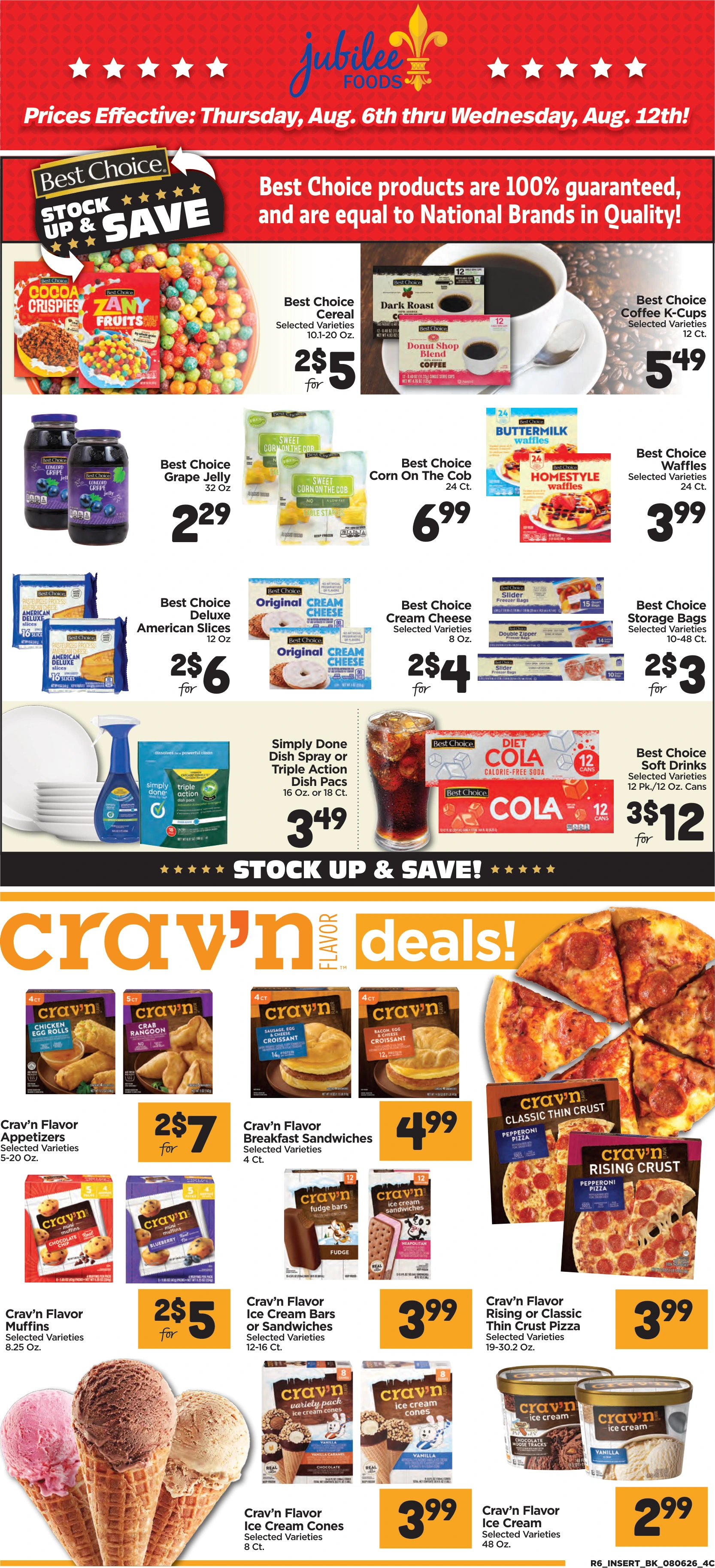 Flyer page 6