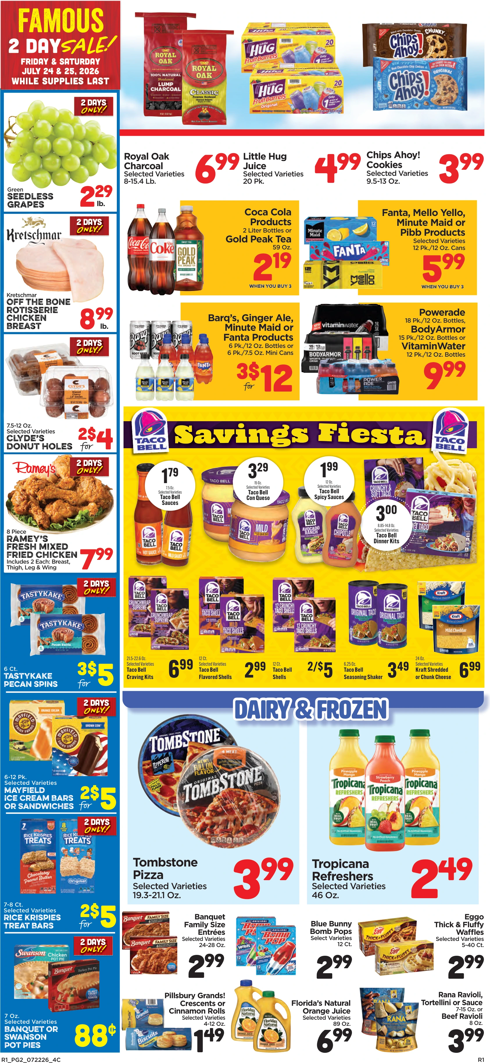 Flyer page 2