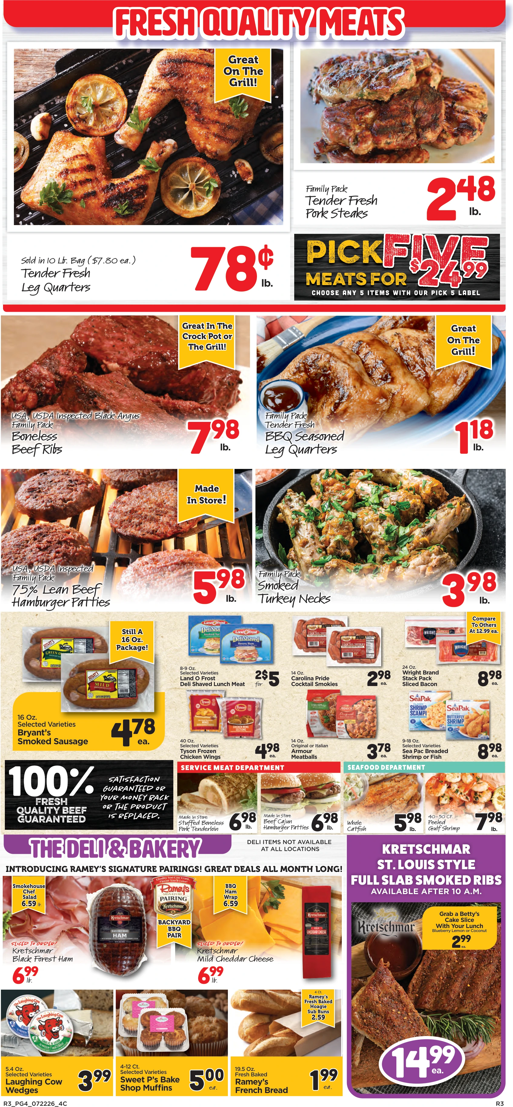 Flyer page 4