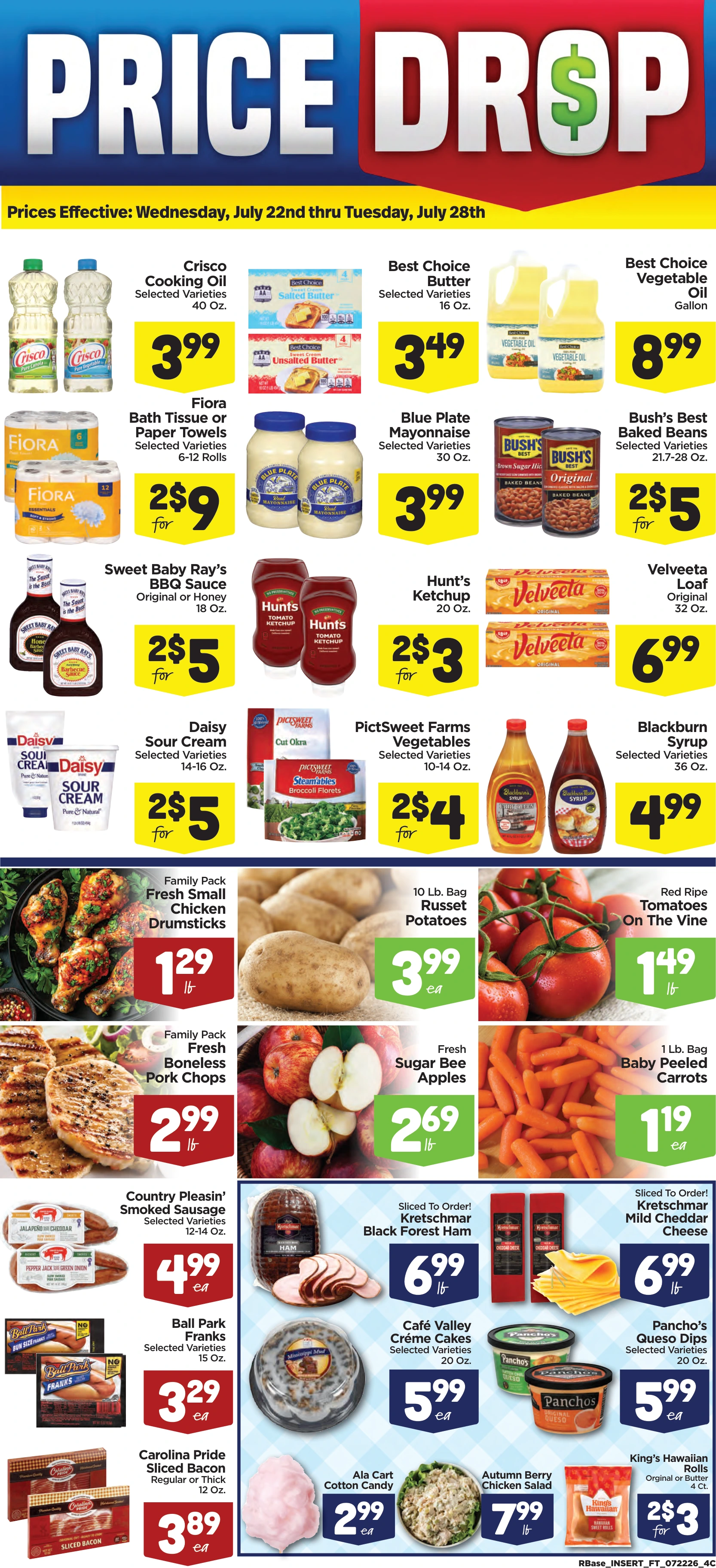Flyer page 5
