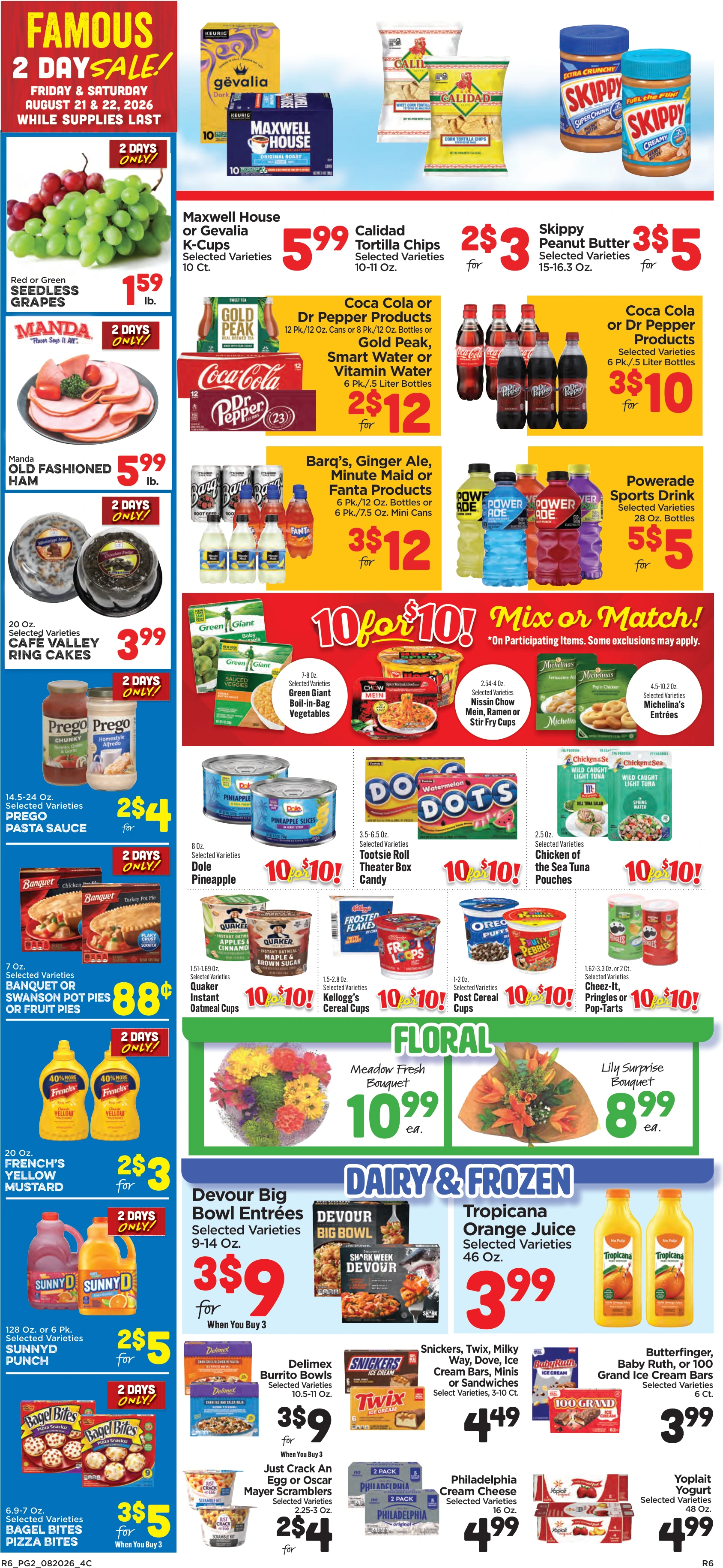 Flyer page 2