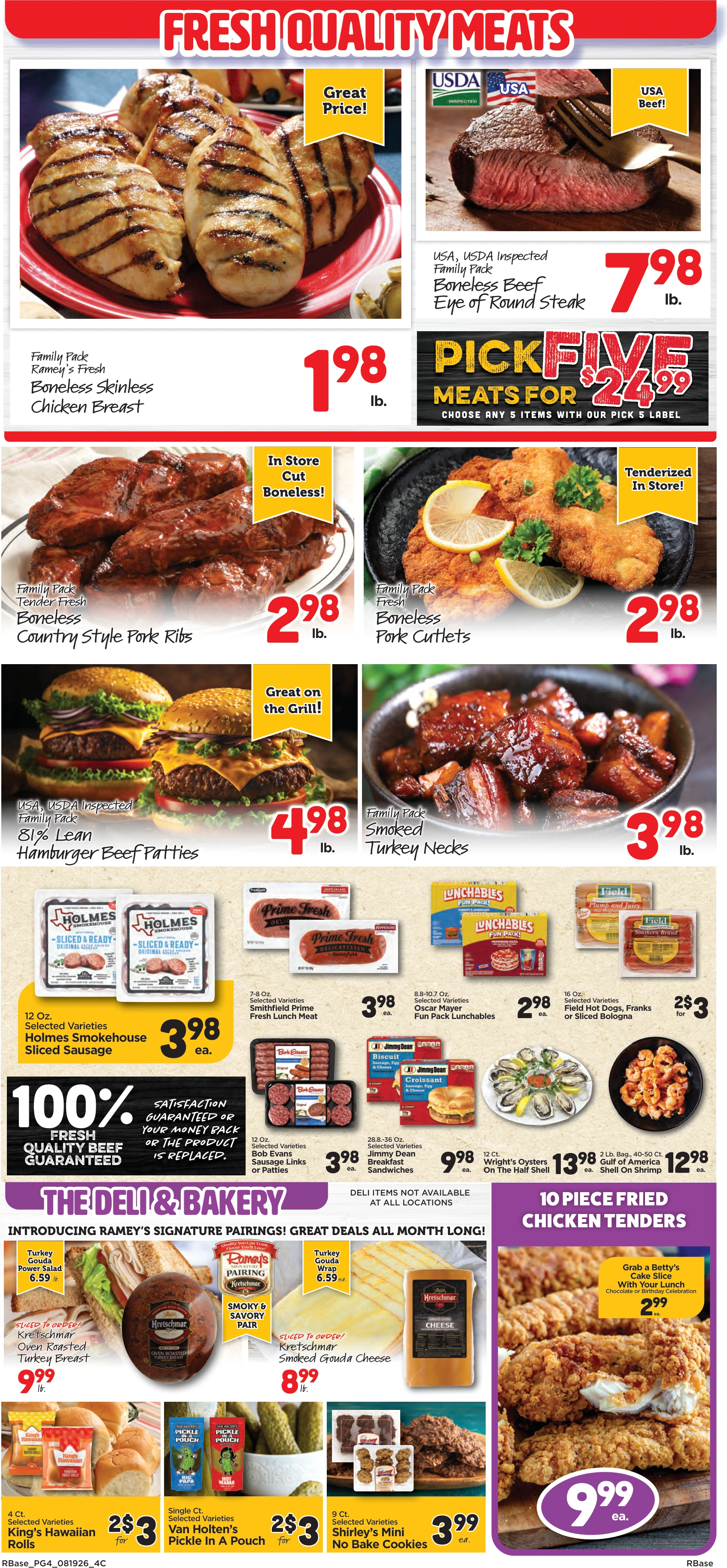 Flyer page 4