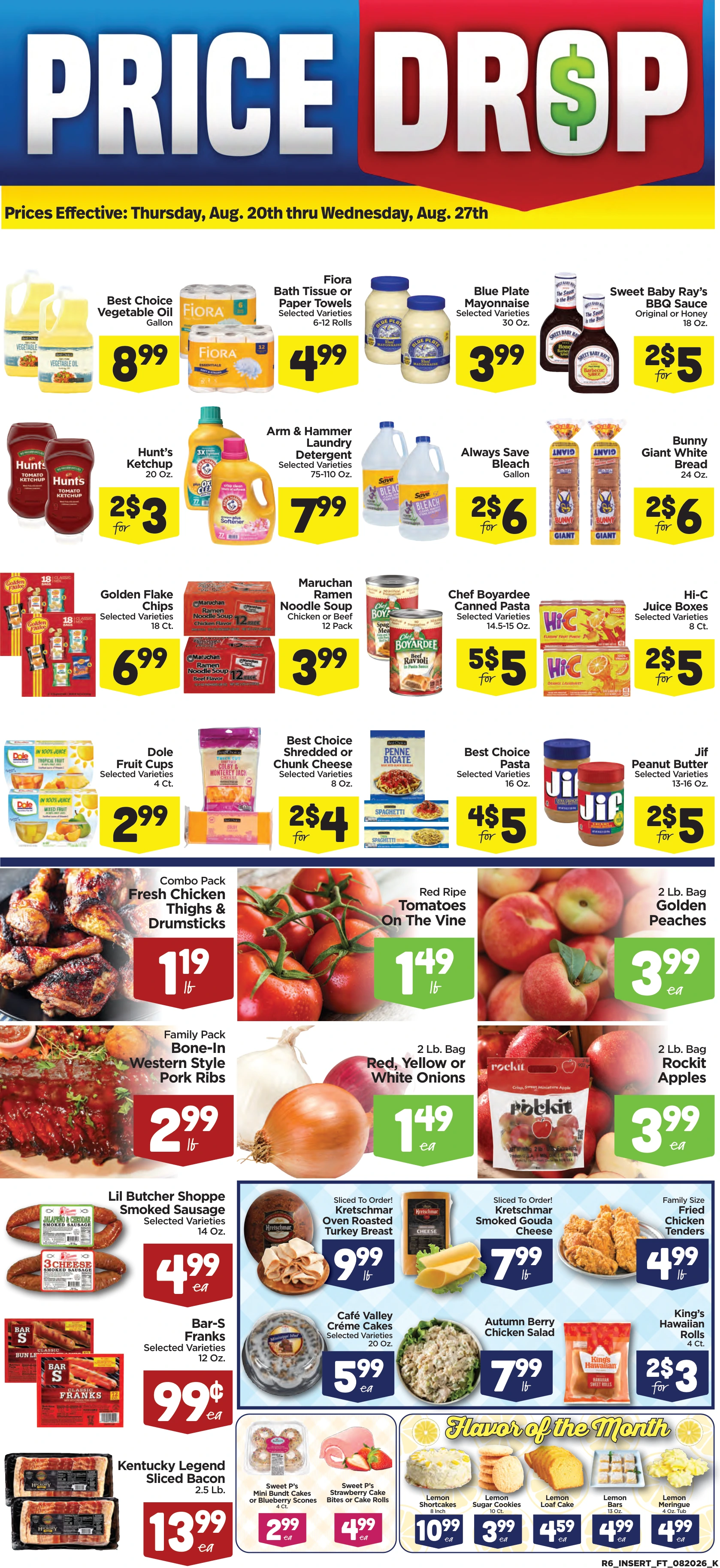 Flyer page 5